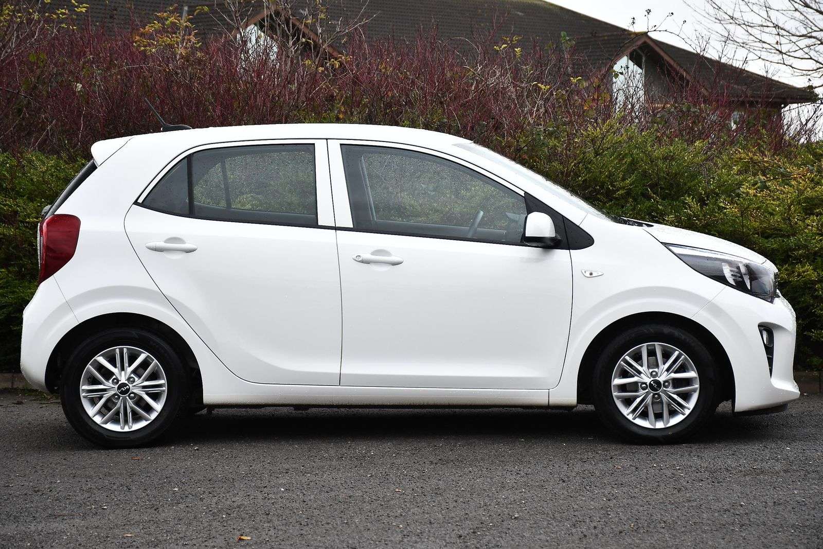 2023 KIA PICANTO 2023 KIA PICANTO