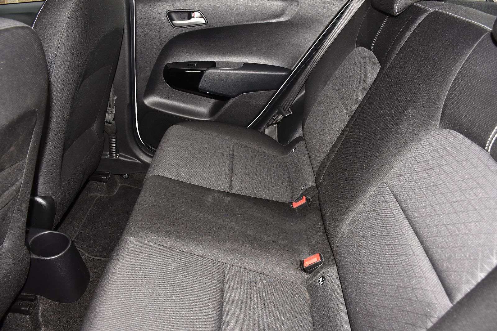 2023 KIA PICANTO 2023 KIA PICANTO