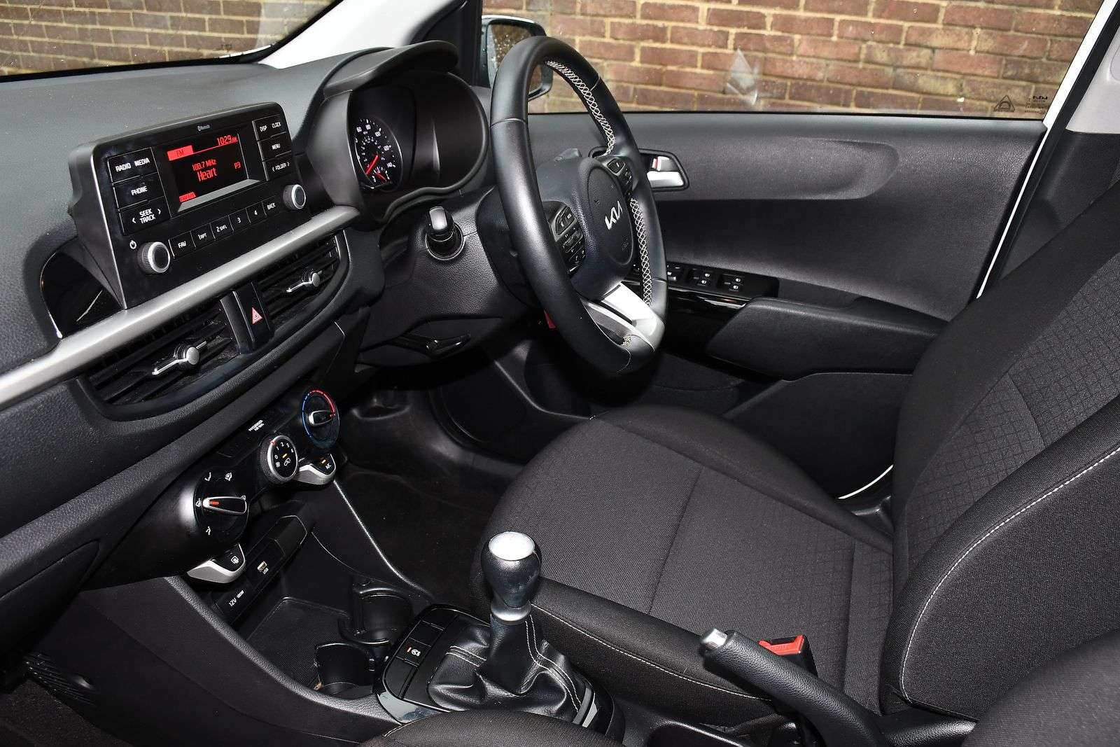 2023 KIA PICANTO 2023 KIA PICANTO