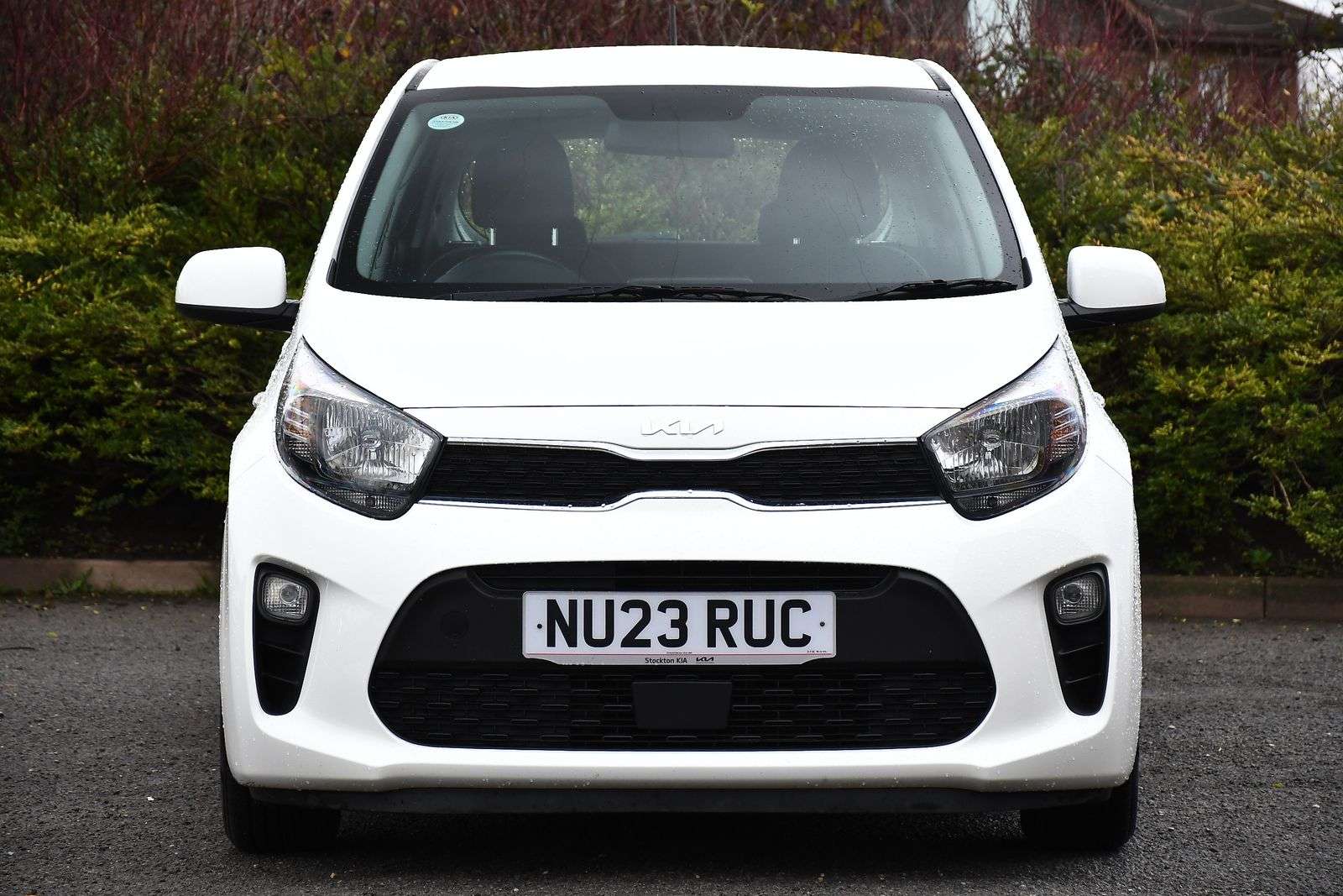 2023 KIA PICANTO 2023 KIA PICANTO