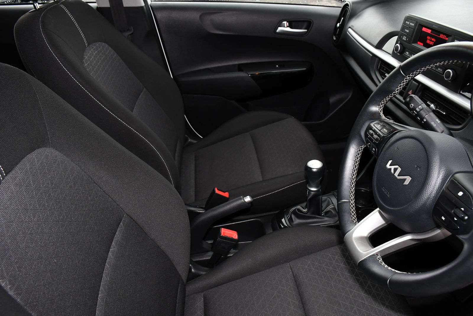 2023 KIA PICANTO 2023 KIA PICANTO