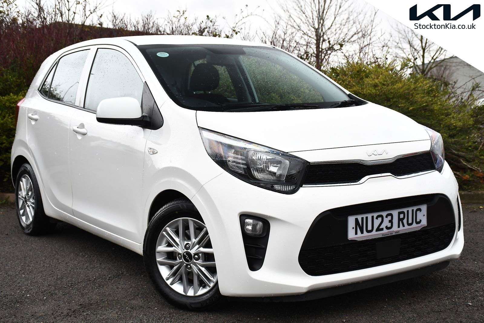 2023 KIA PICANTO 2023 KIA PICANTO