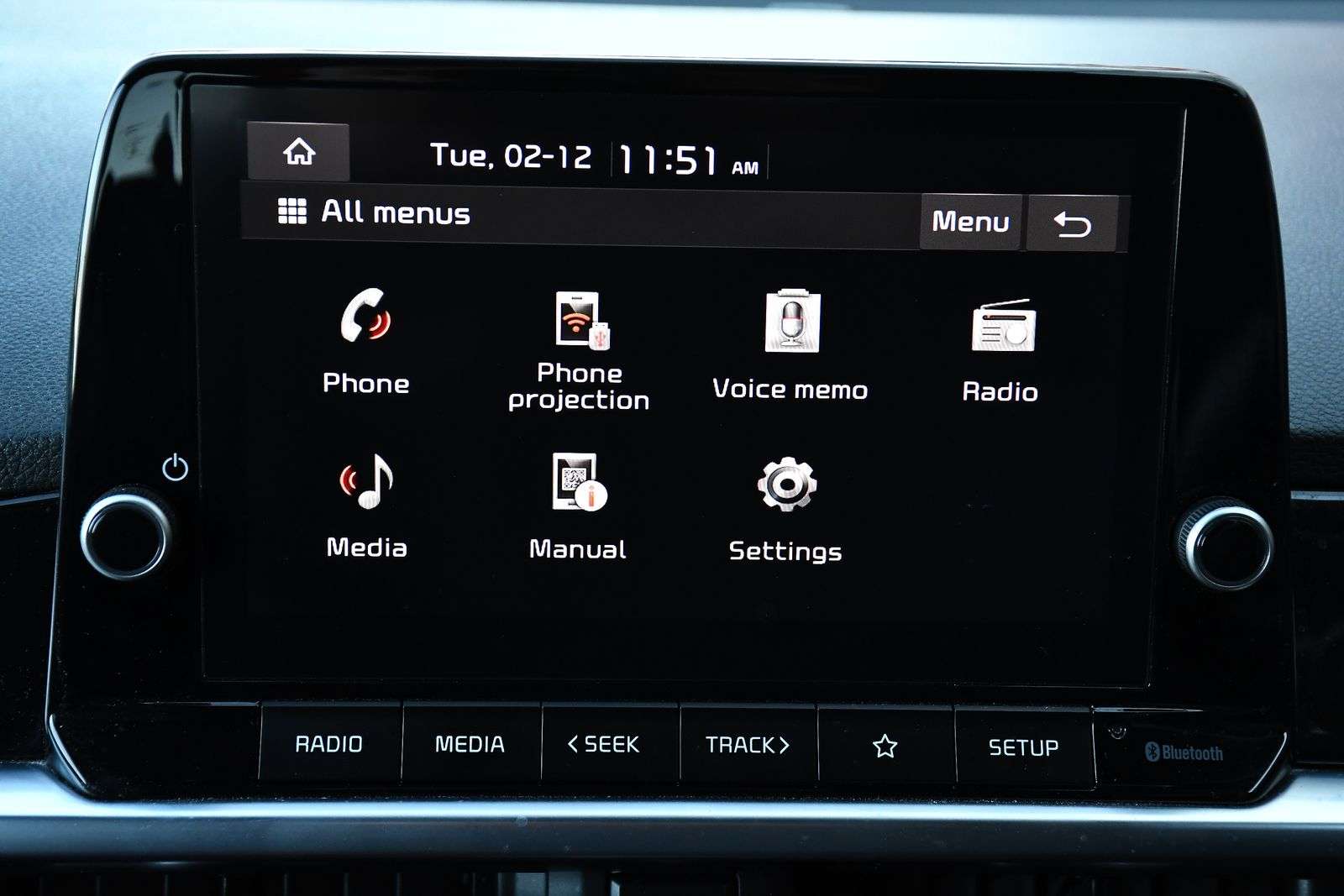 2023 KIA PICANTO 2023 KIA PICANTO