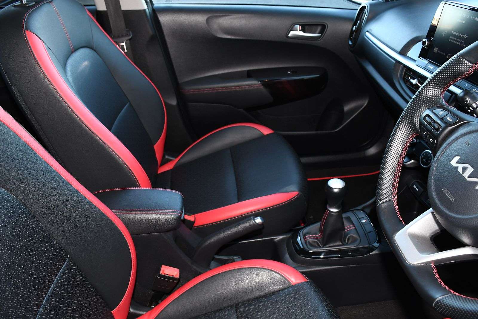 2023 KIA PICANTO 2023 KIA PICANTO