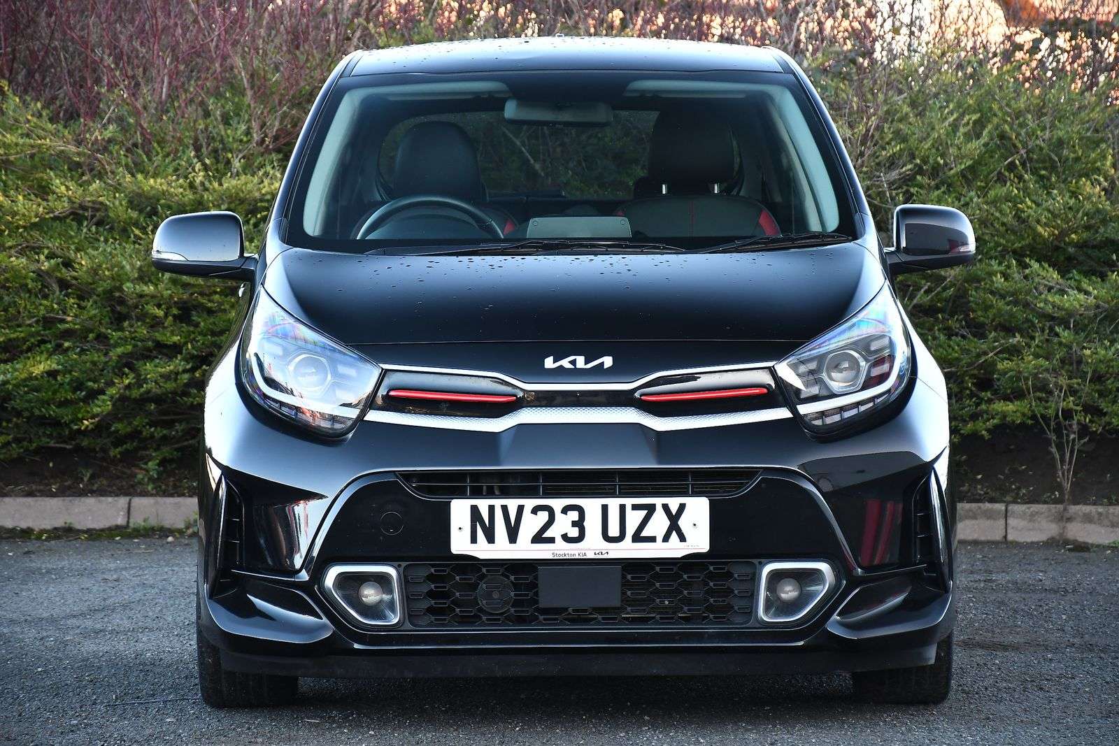 2023 KIA PICANTO 2023 KIA PICANTO