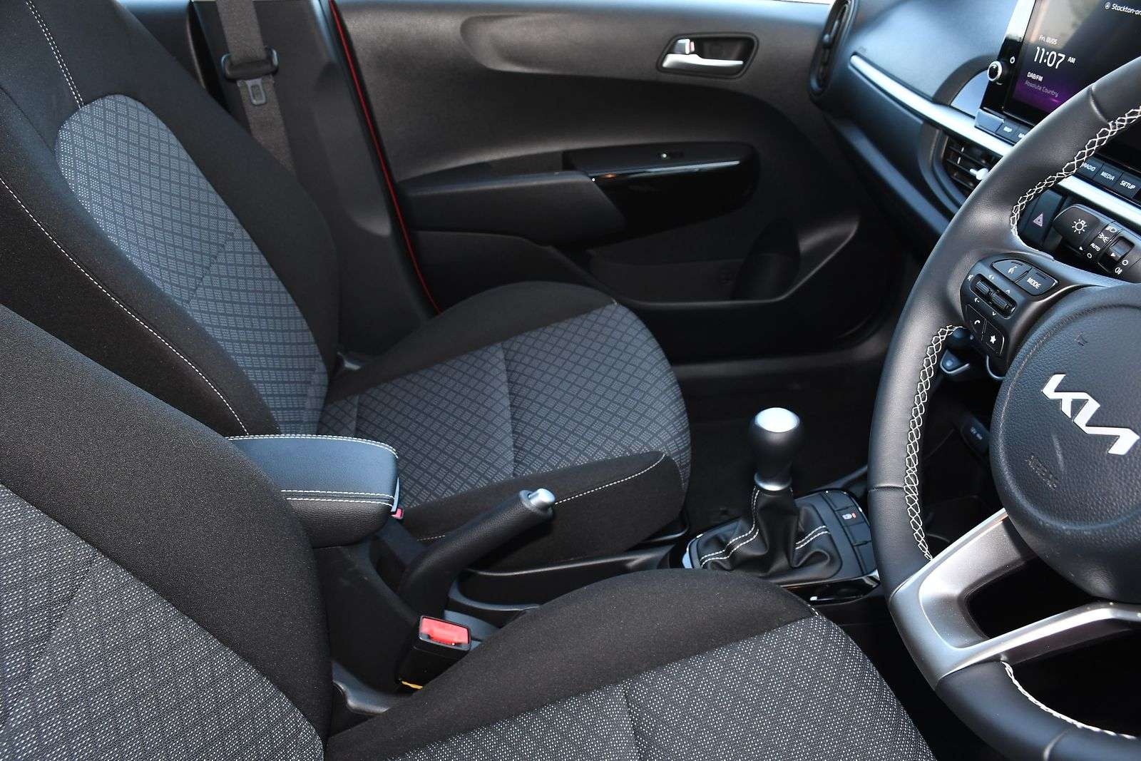 2025 KIA PICANTO 2025 KIA PICANTO