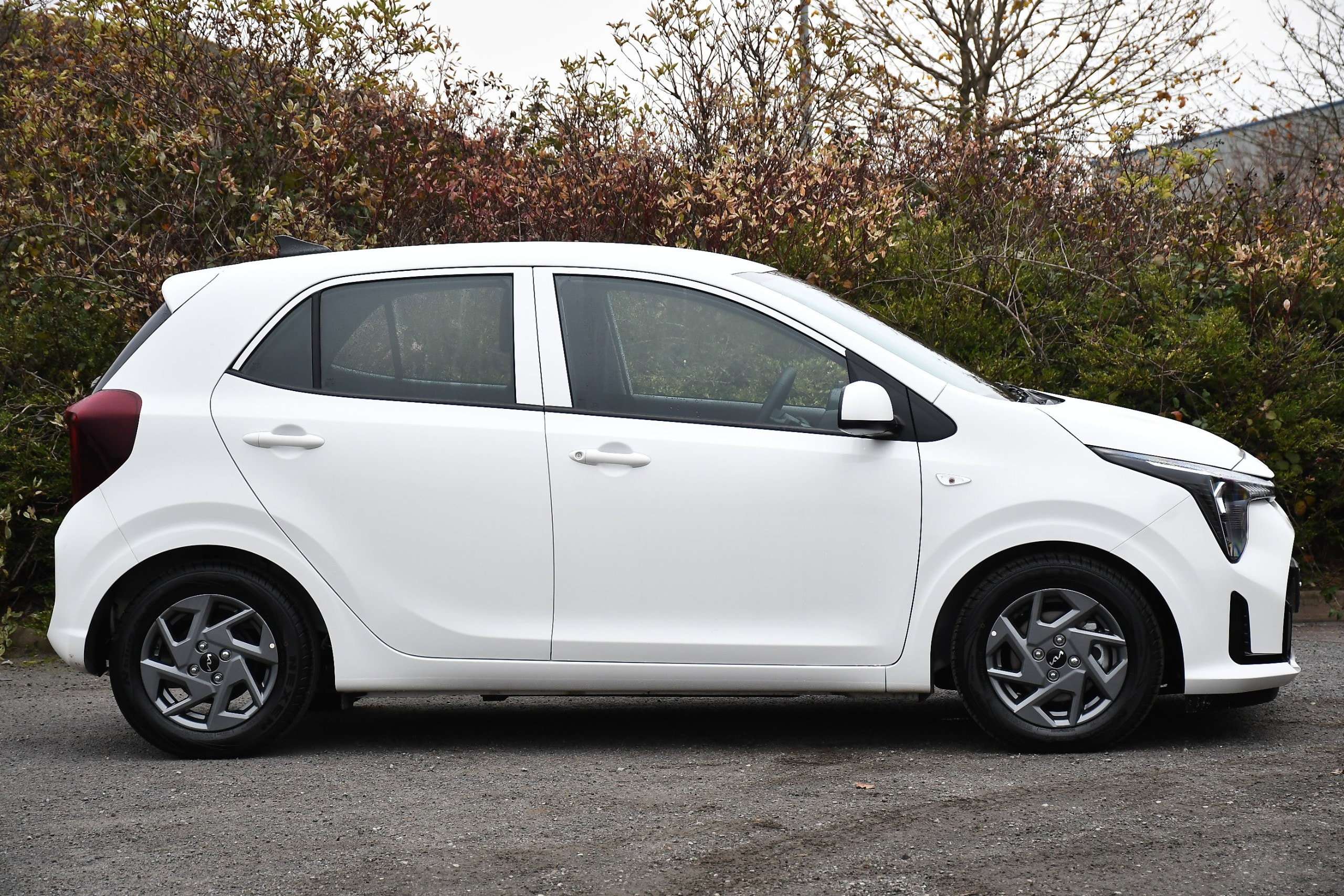 A 2026 KIA PICANTO 1.0 Pure Hatchback 5dr Petrol Manual Euro 6 (s/s) (67 bhp) A 2026 KIA PICANTO 1.0 Pure Hatchback 5dr Petrol Manual Euro 6 (s/s) (67 bhp)