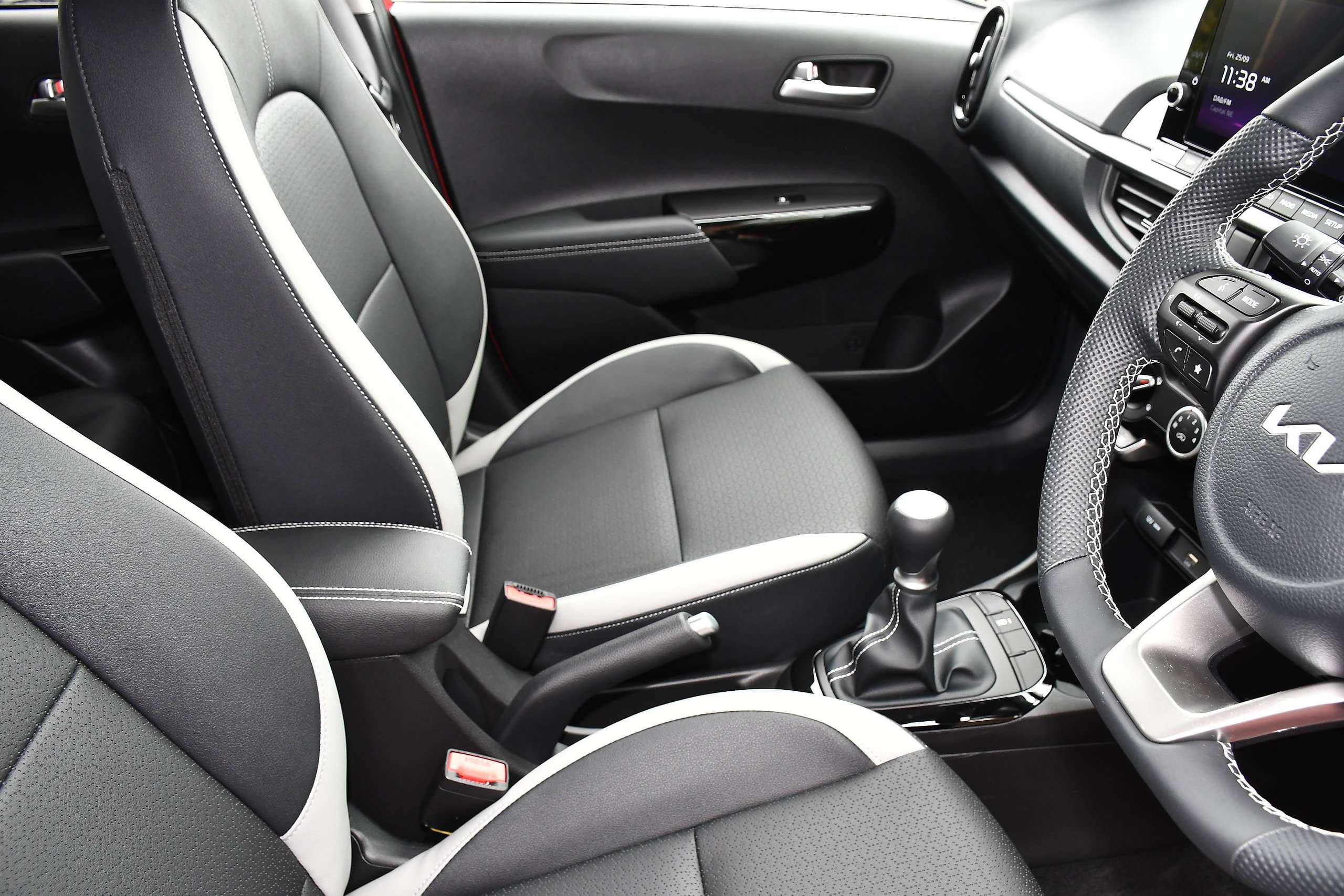 2026 KIA PICANTO 2026 KIA PICANTO