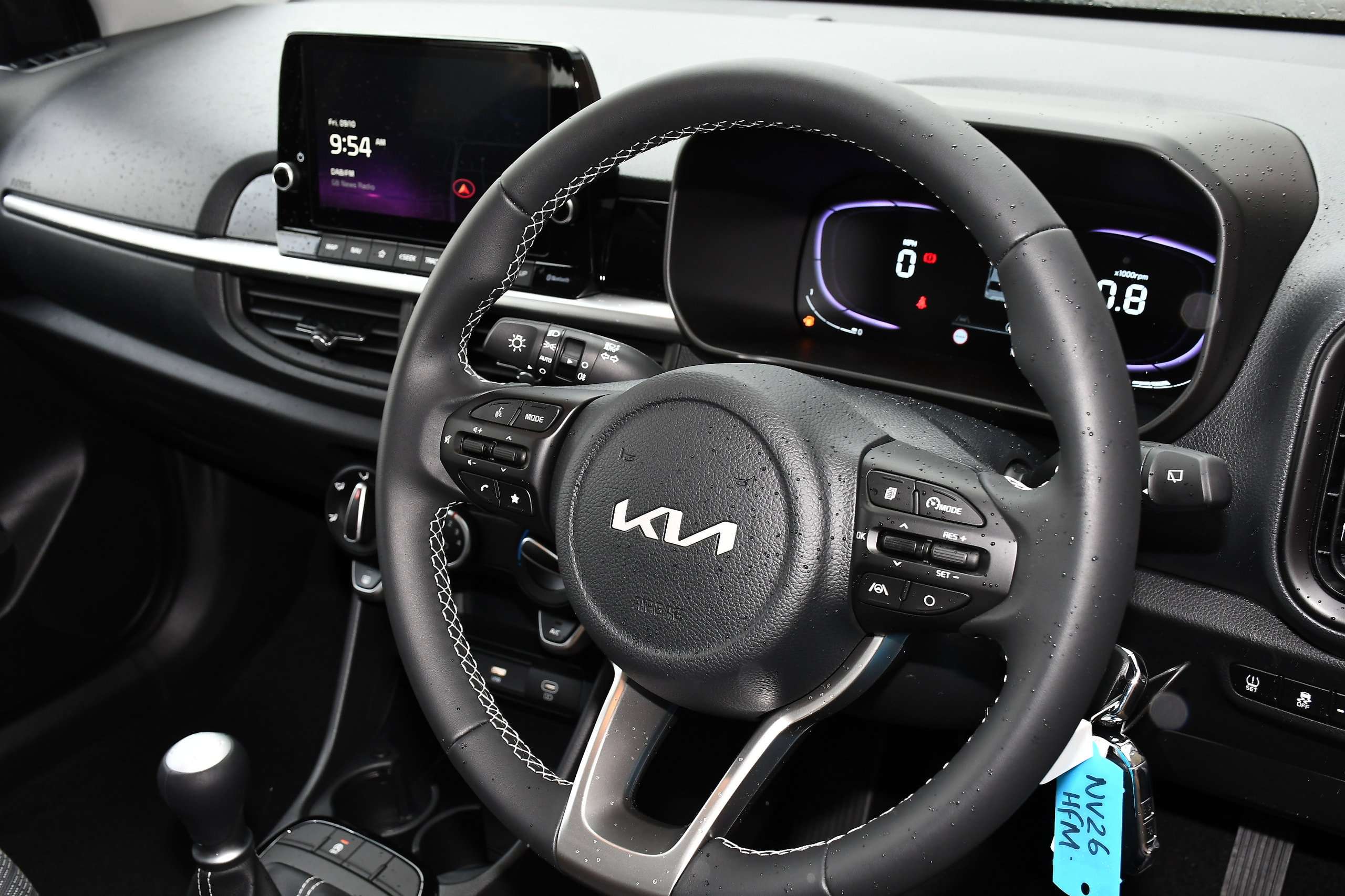 2026 KIA PICANTO 2026 KIA PICANTO