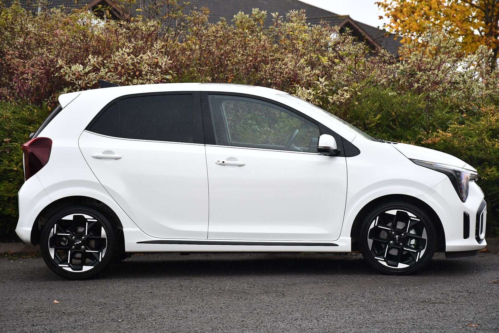 2024 KIA PICANTO 2024 KIA PICANTO