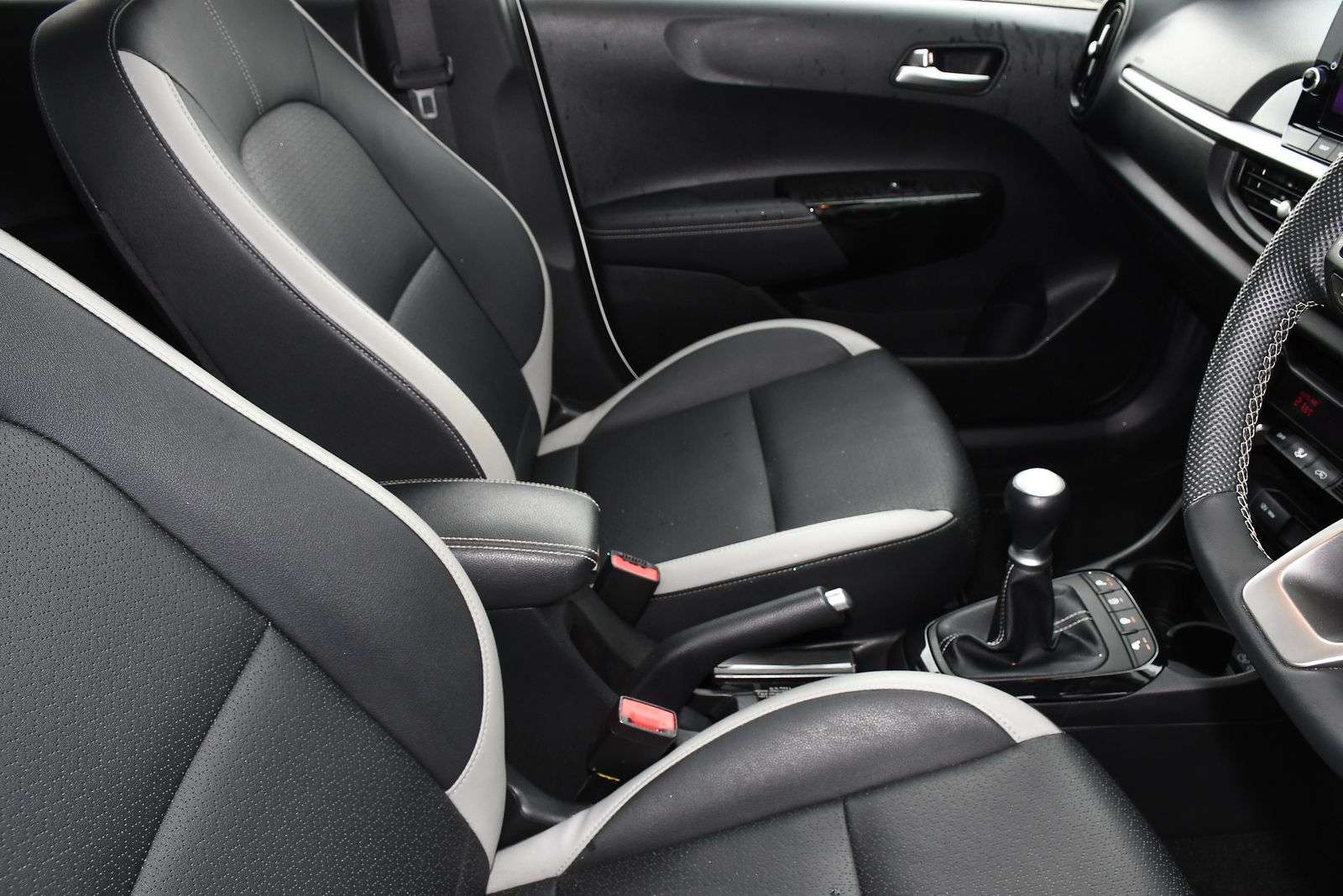 2024 KIA PICANTO 2024 KIA PICANTO