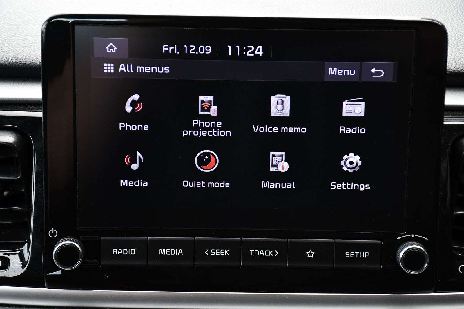 2022 KIA RIO 2022 KIA RIO