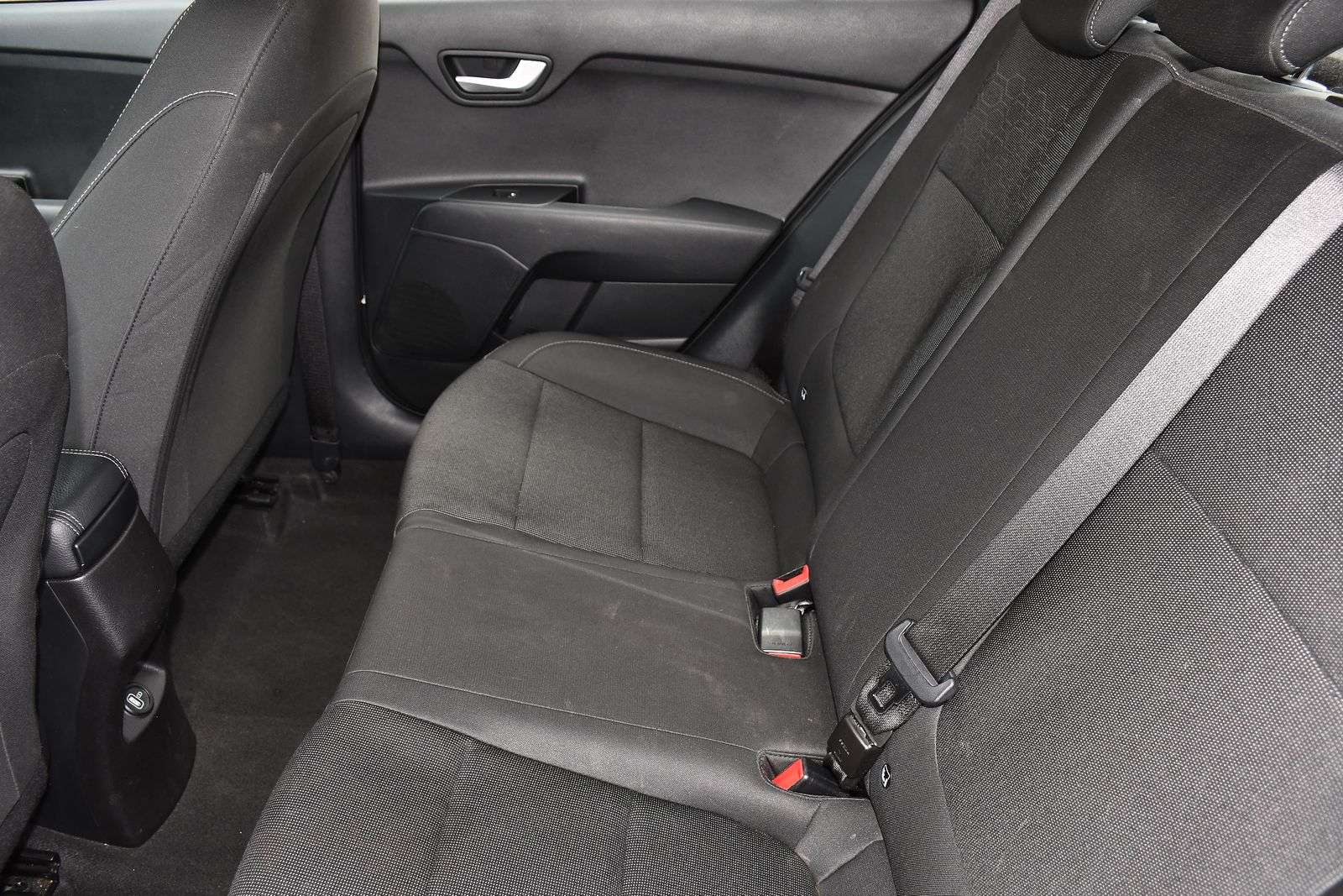 2022 KIA RIO 2022 KIA RIO