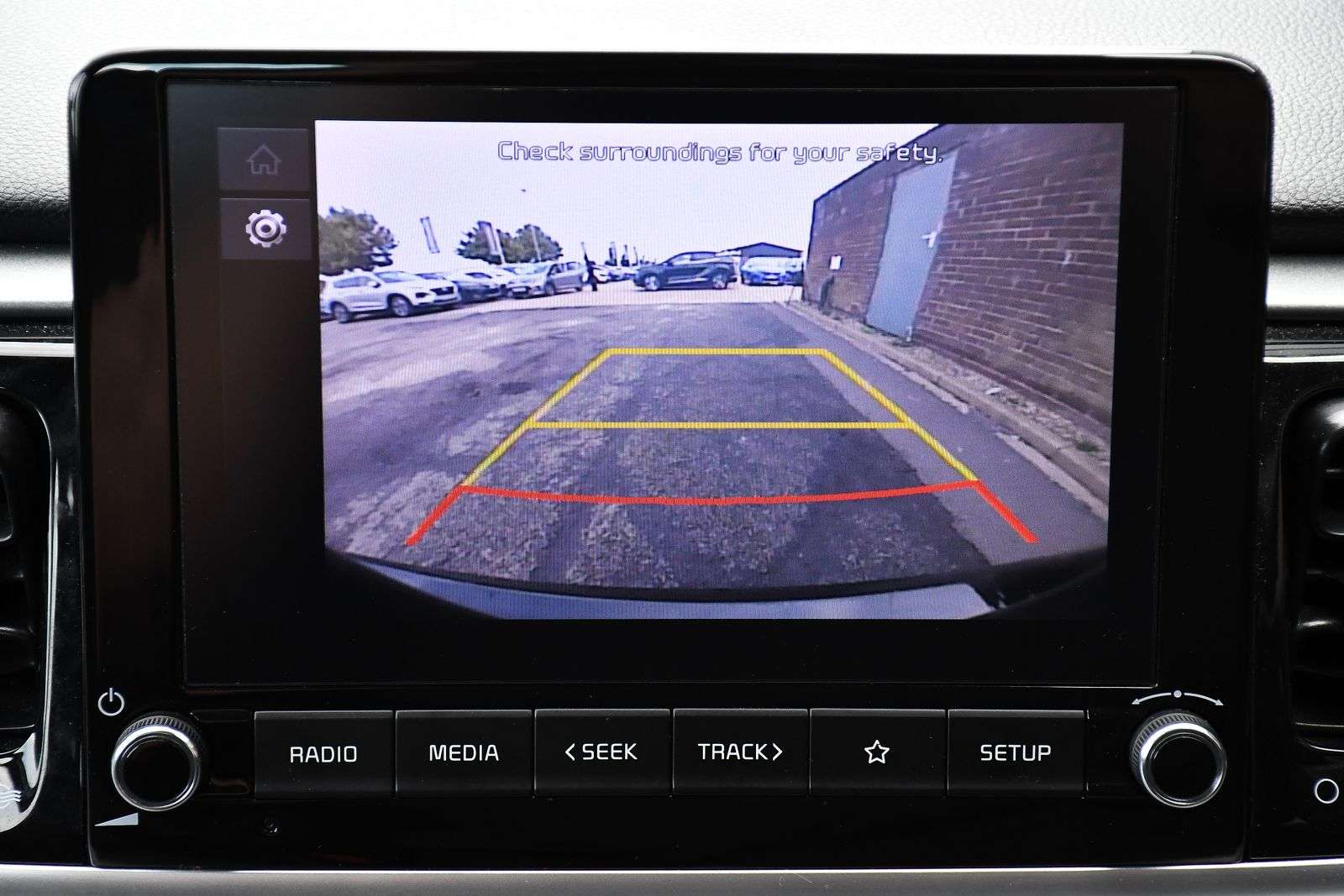 2022 KIA RIO 2022 KIA RIO