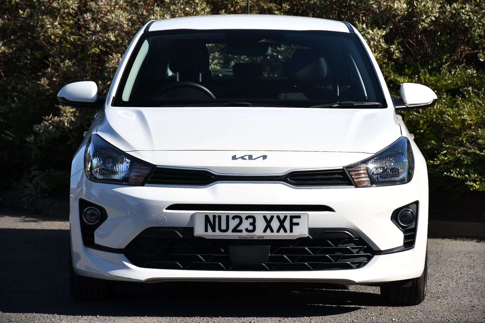 2023 KIA RIO 2023 KIA RIO