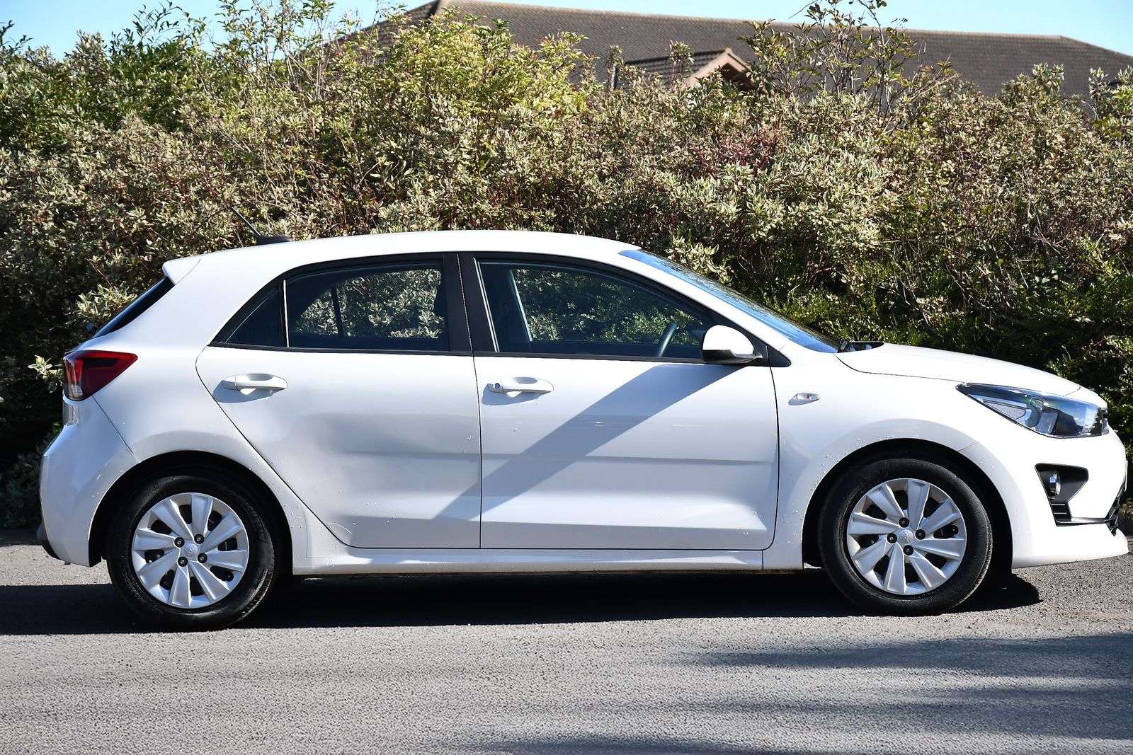 A 2023 KIA RIO 1.2 1 Hatchback 5dr Petrol Manual Euro 6 (s/s) (83 bhp) A 2023 KIA RIO 1.2 1 Hatchback 5dr Petrol Manual Euro 6 (s/s) (83 bhp)
