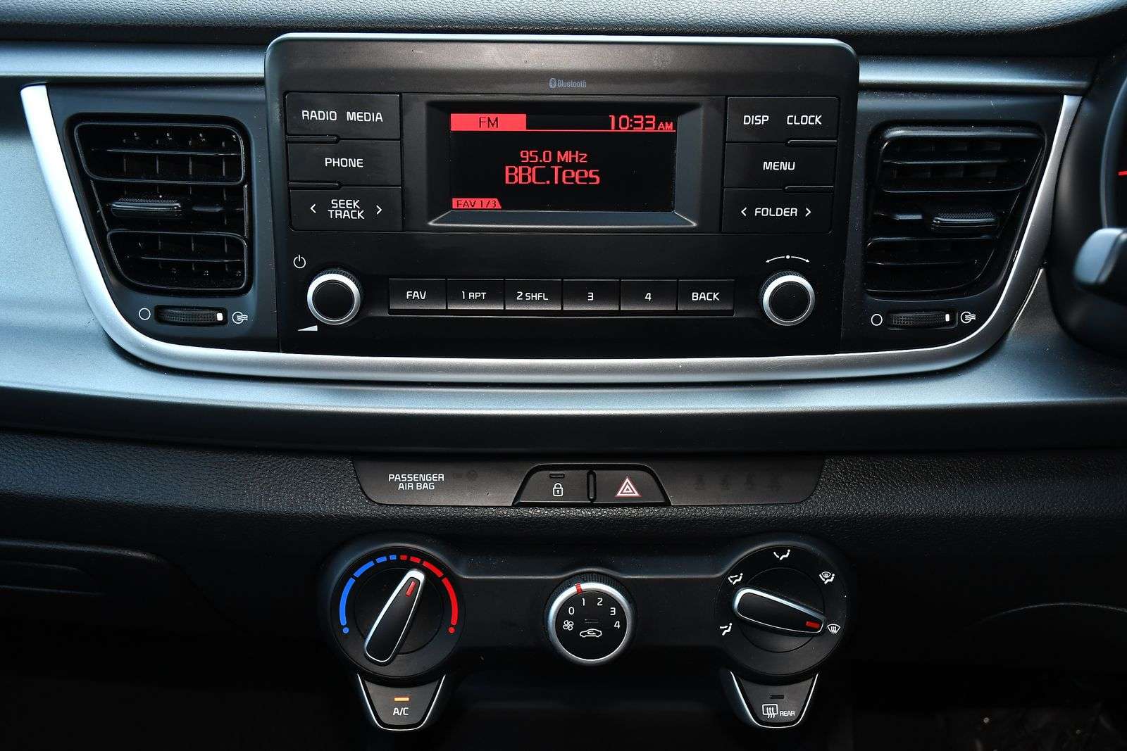 2023 KIA RIO 2023 KIA RIO