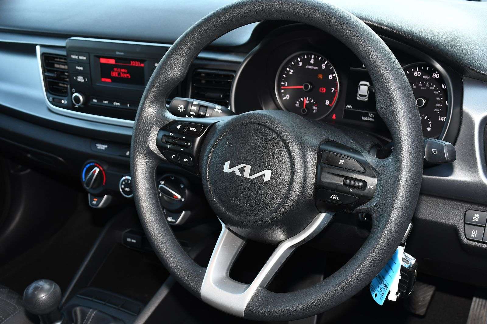 2023 KIA RIO 2023 KIA RIO