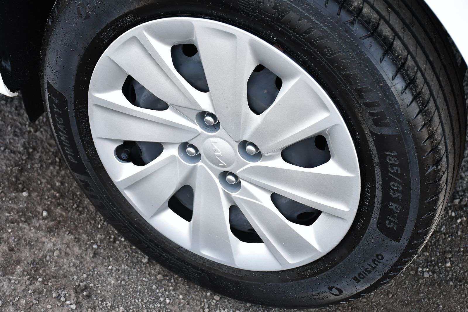 2023 KIA RIO 2023 KIA RIO