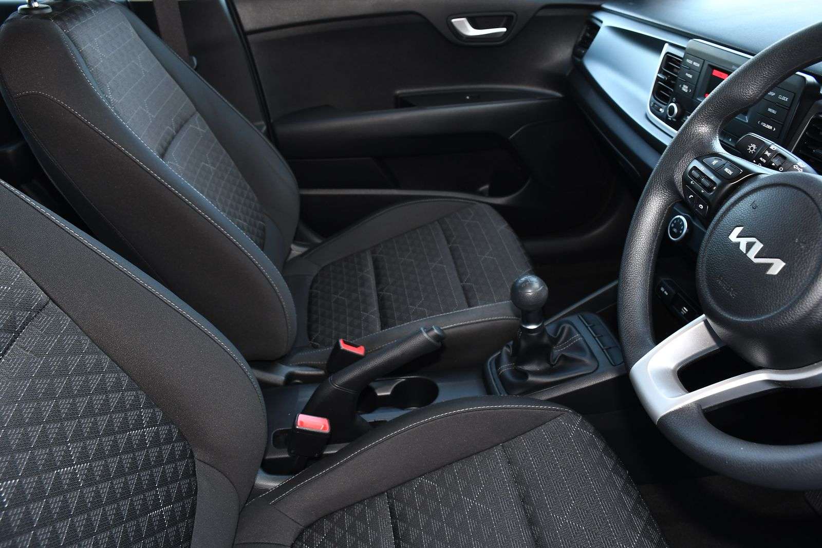 2023 KIA RIO 2023 KIA RIO