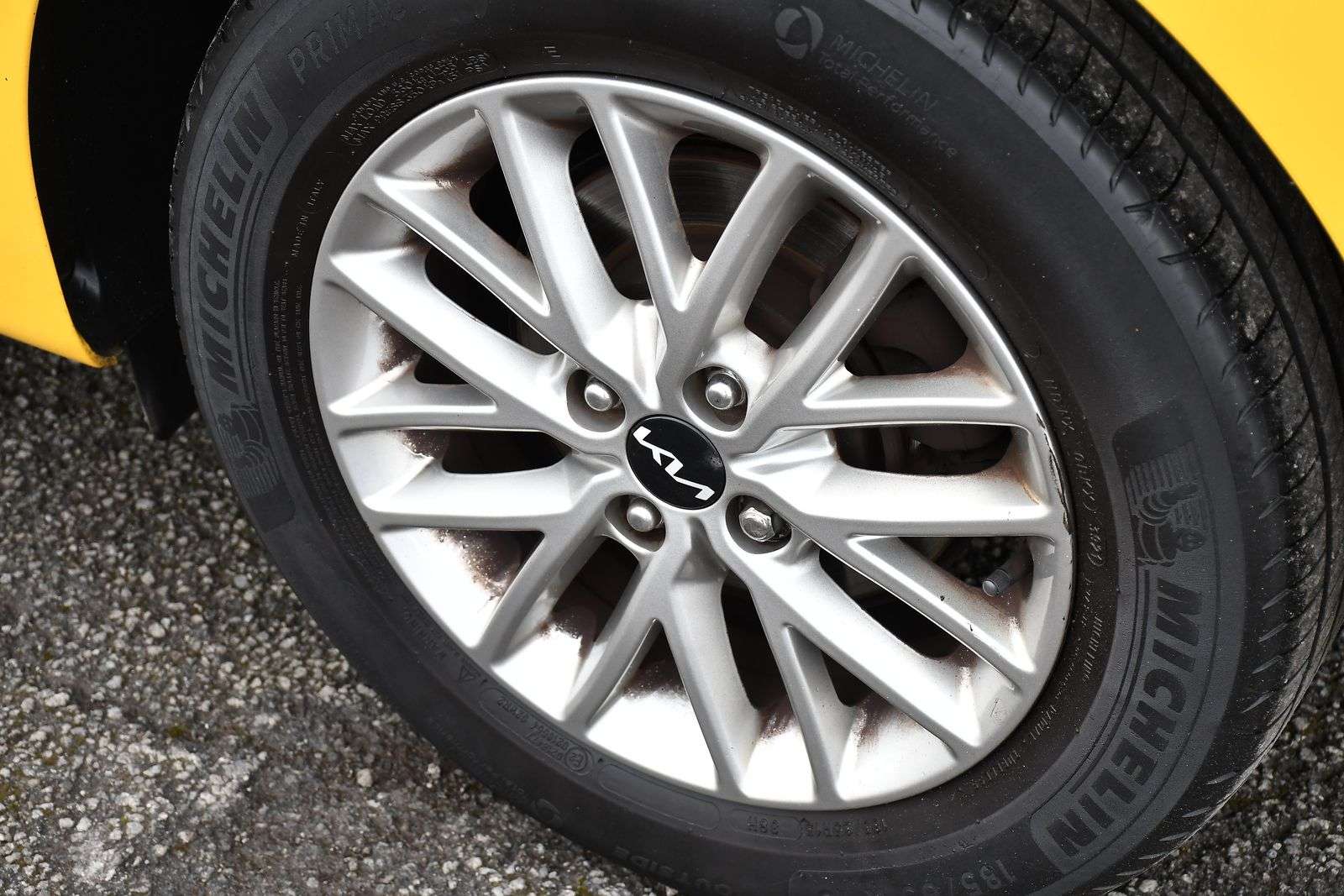 2022 KIA RIO 2022 KIA RIO