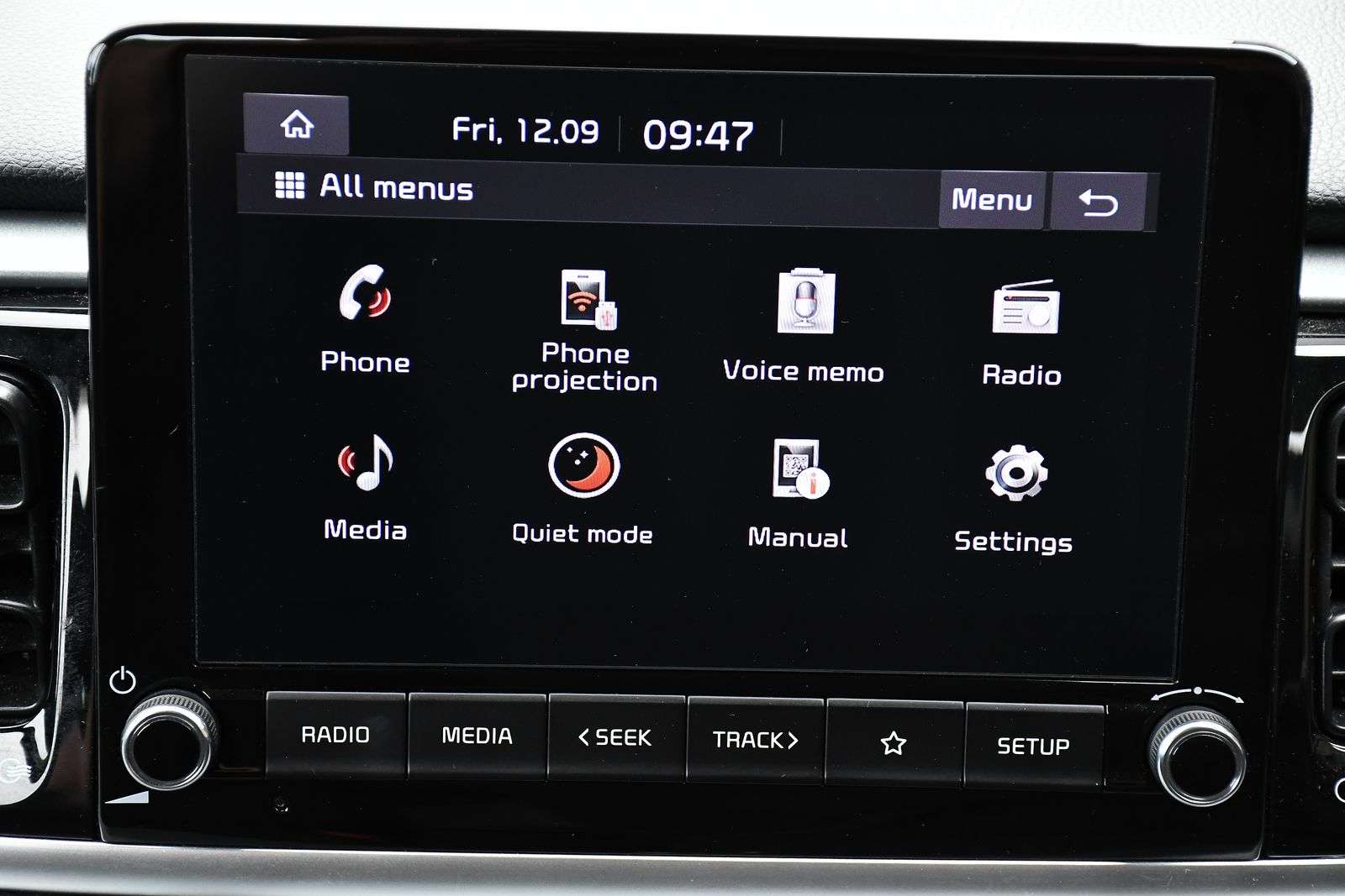 2022 KIA RIO 2022 KIA RIO