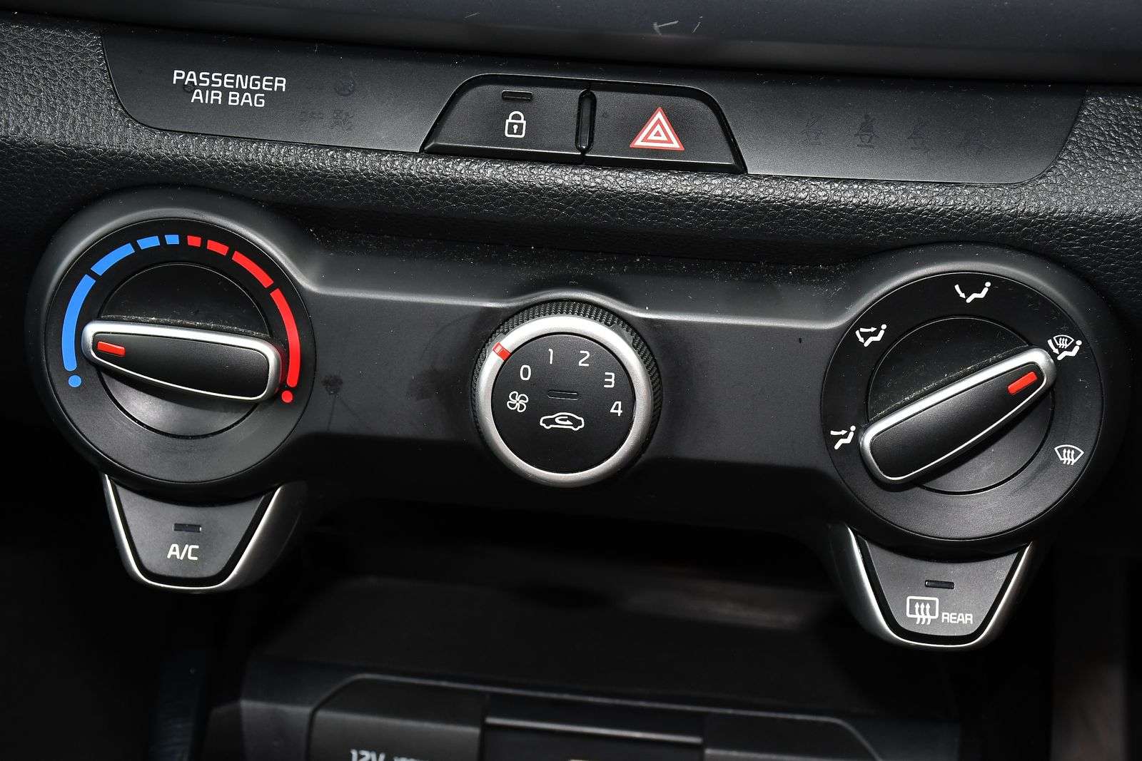 2022 KIA RIO 2022 KIA RIO