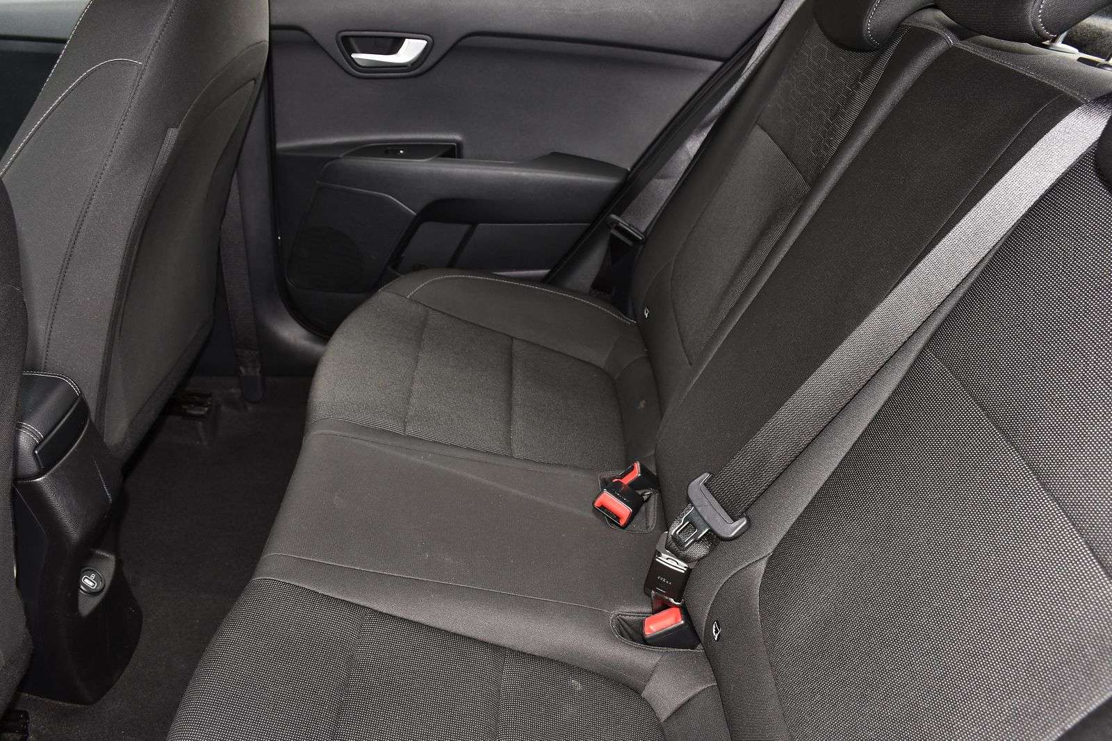 2022 KIA RIO 2022 KIA RIO