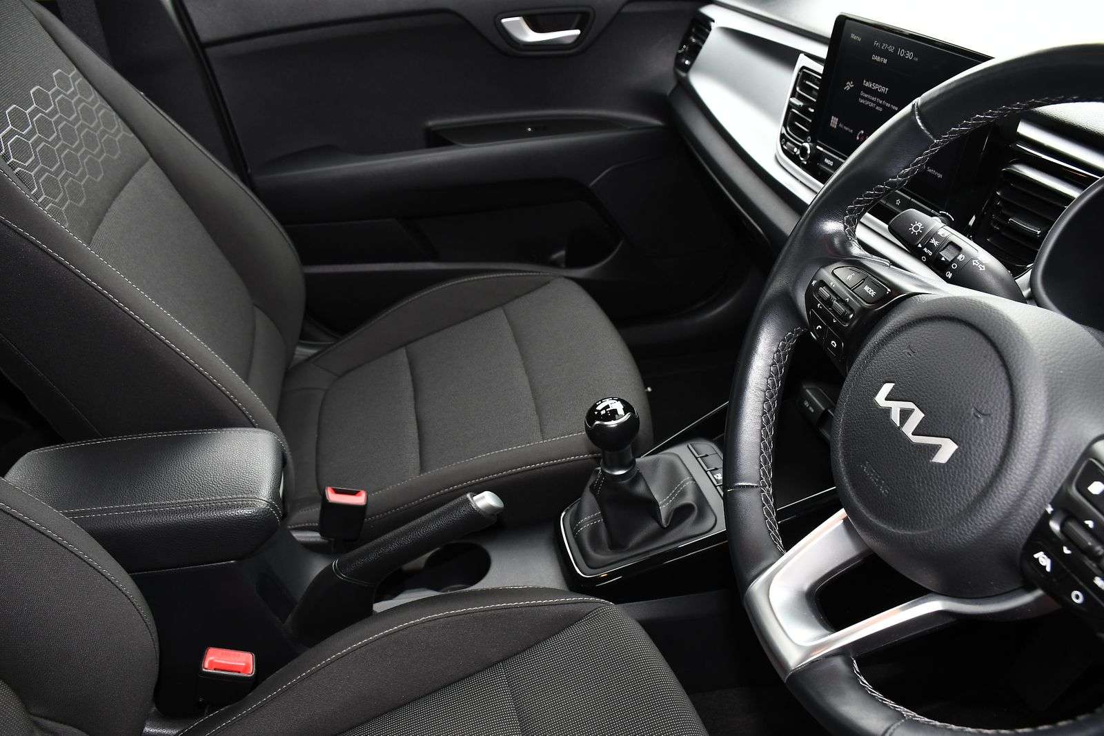 2023 KIA RIO 2023 KIA RIO