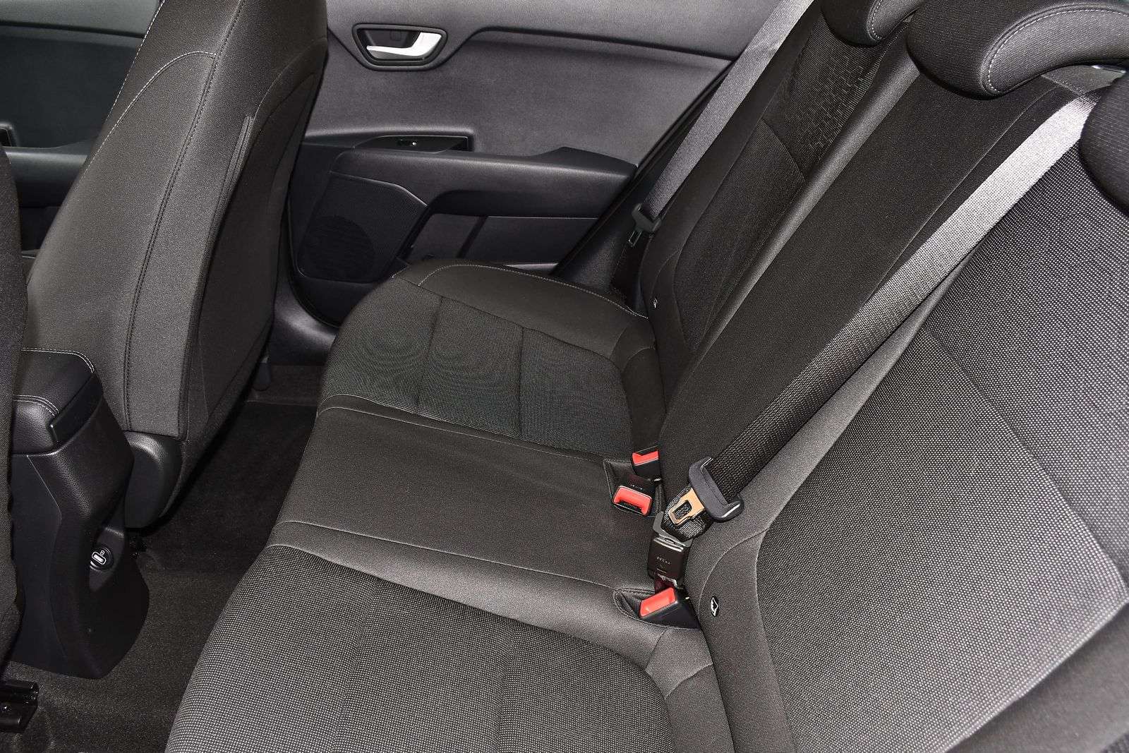 2023 KIA RIO 2023 KIA RIO