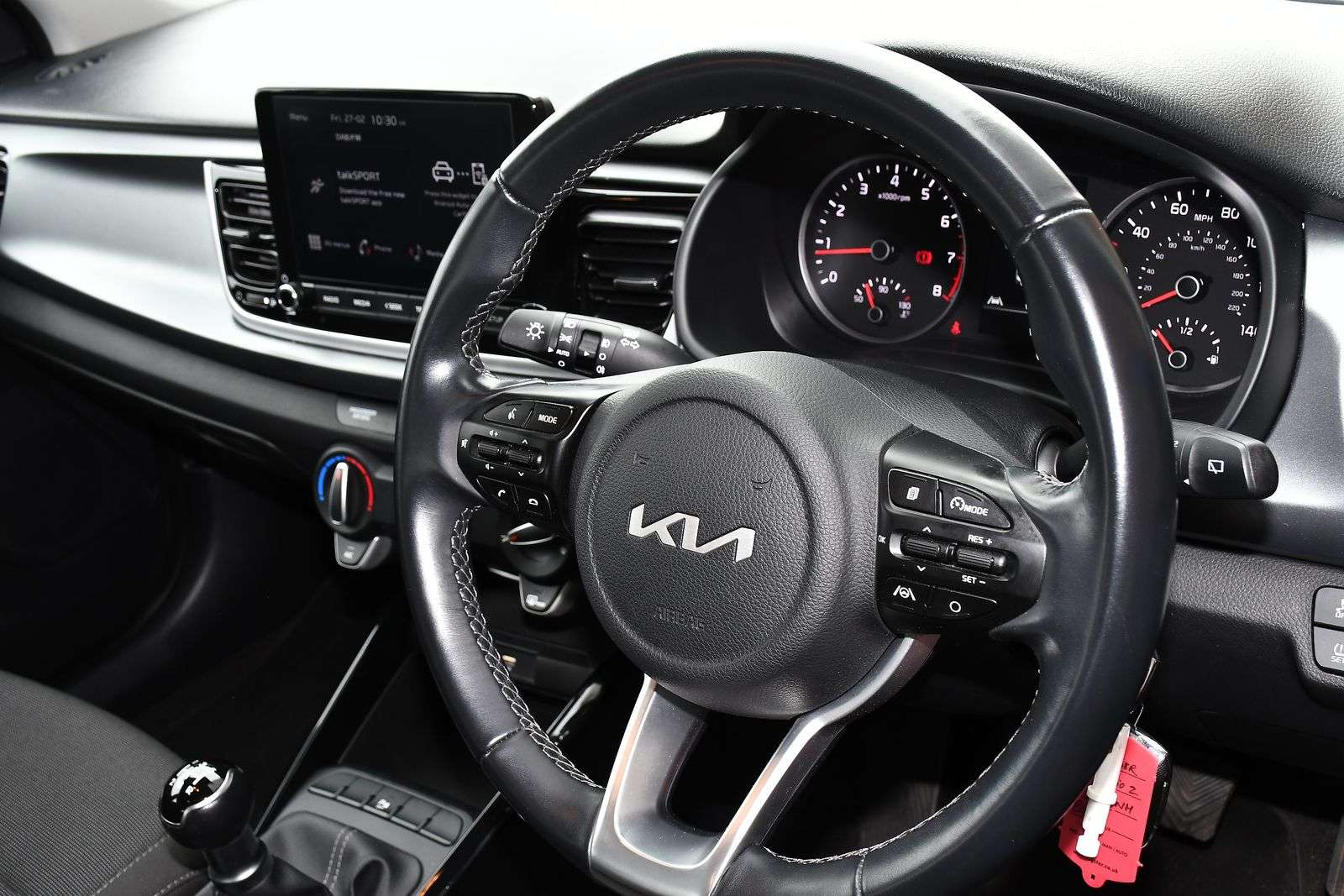 2023 KIA RIO 2023 KIA RIO