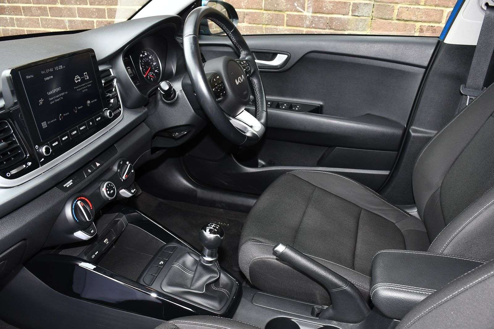 2023 KIA RIO 2023 KIA RIO