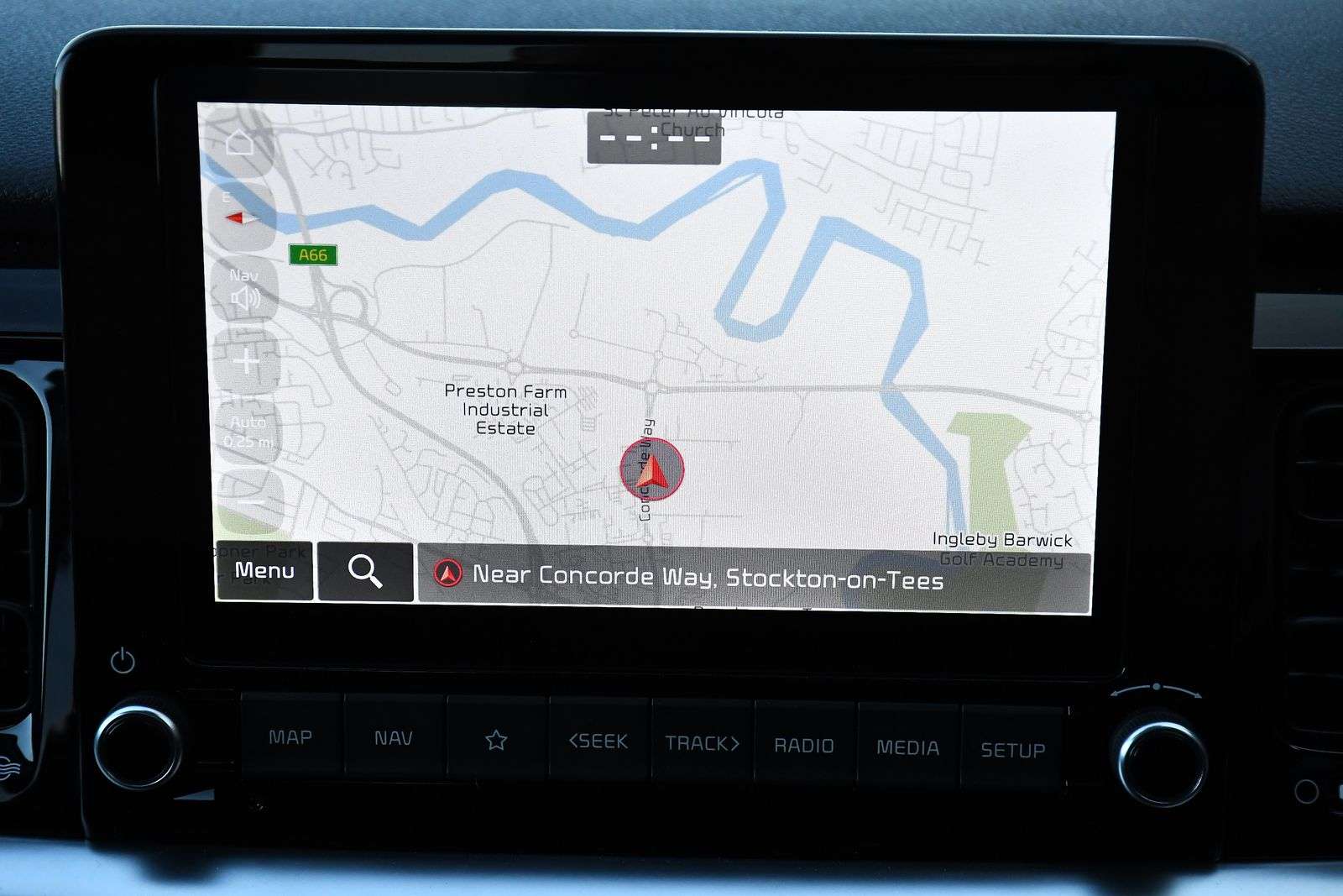 2025 KIA STONIC 2025 KIA STONIC