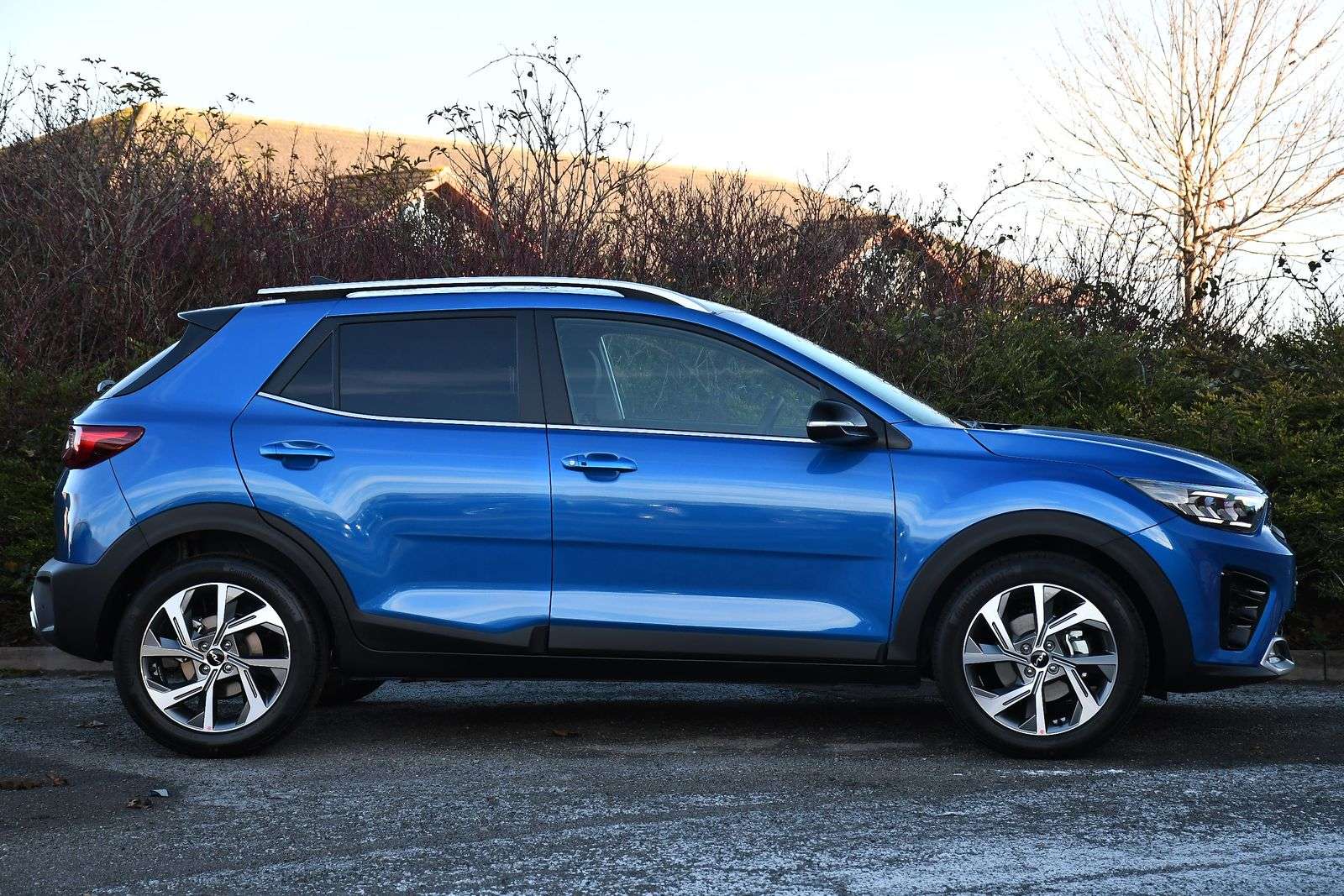 2025 KIA STONIC 2025 KIA STONIC