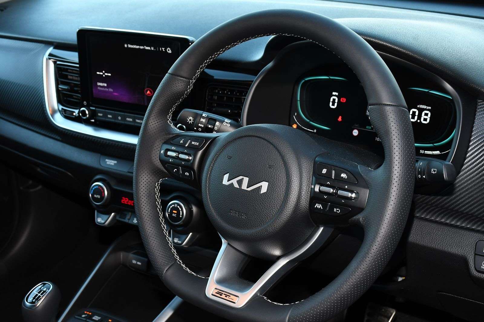 2025 KIA STONIC 2025 KIA STONIC