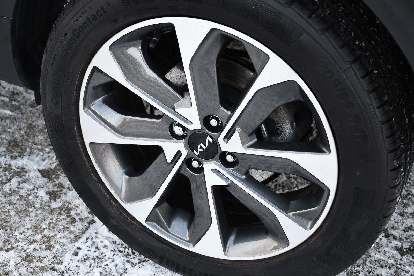 2024 KIA STONIC 2024 KIA STONIC