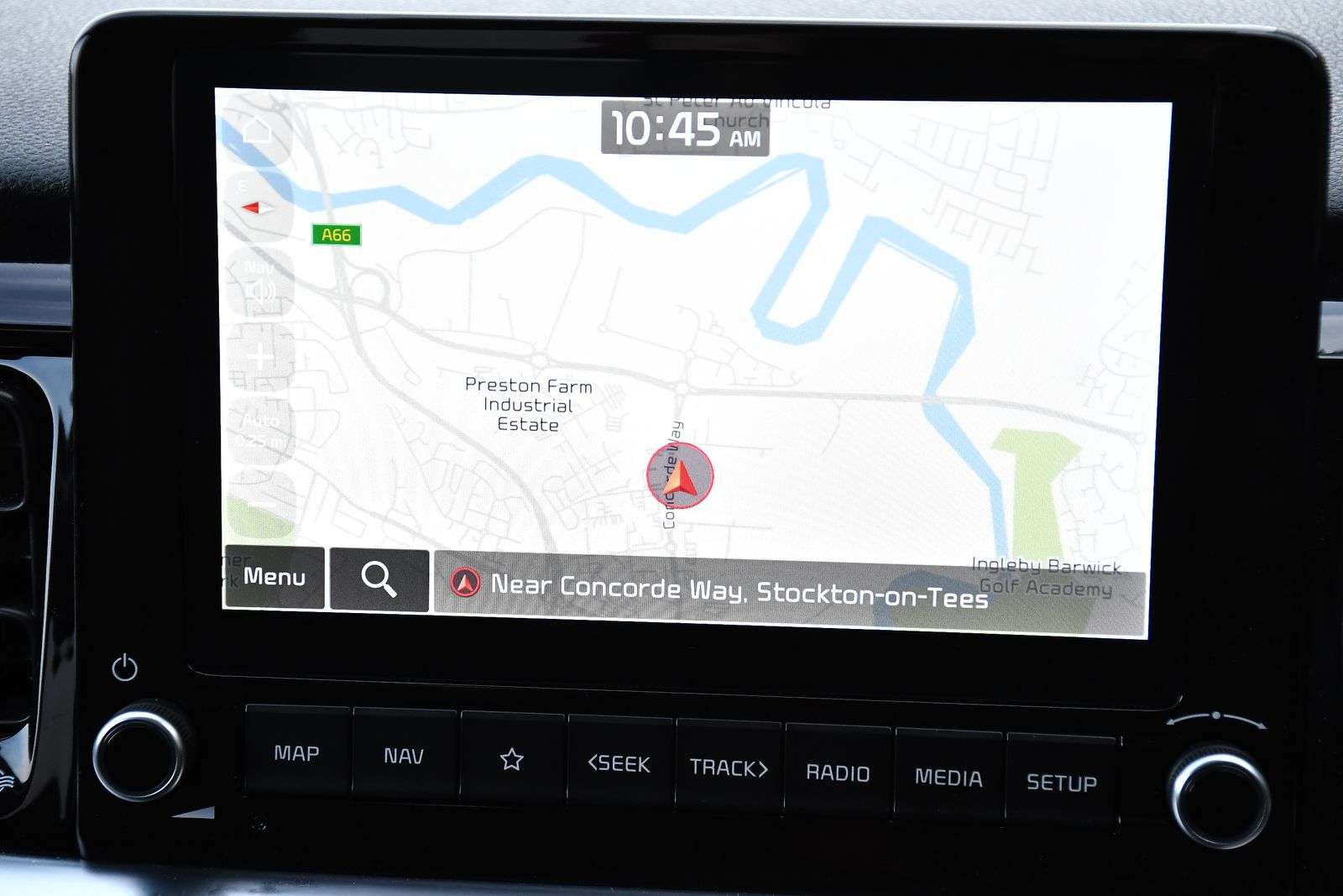 2024 KIA STONIC 2024 KIA STONIC