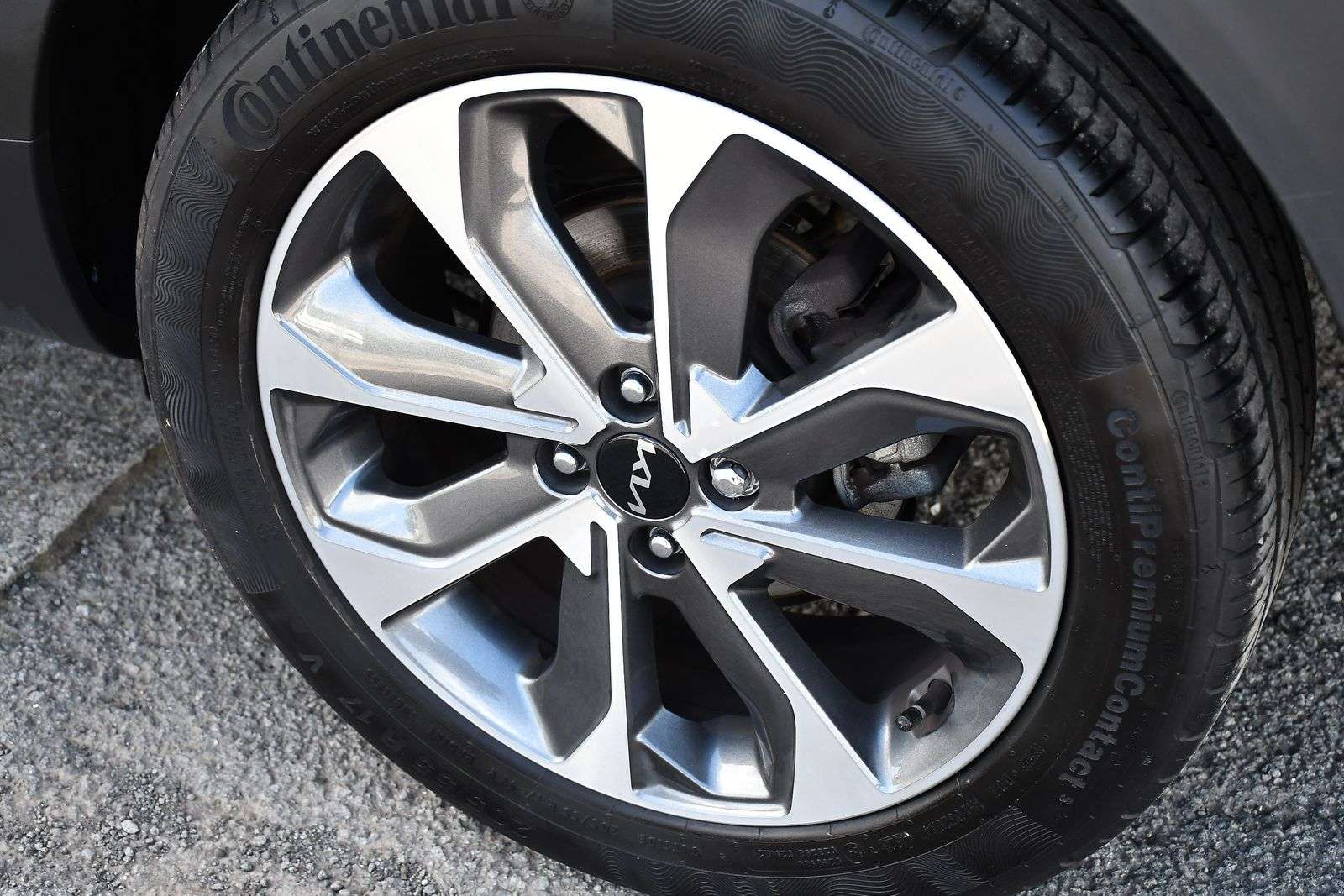 2024 KIA STONIC 2024 KIA STONIC