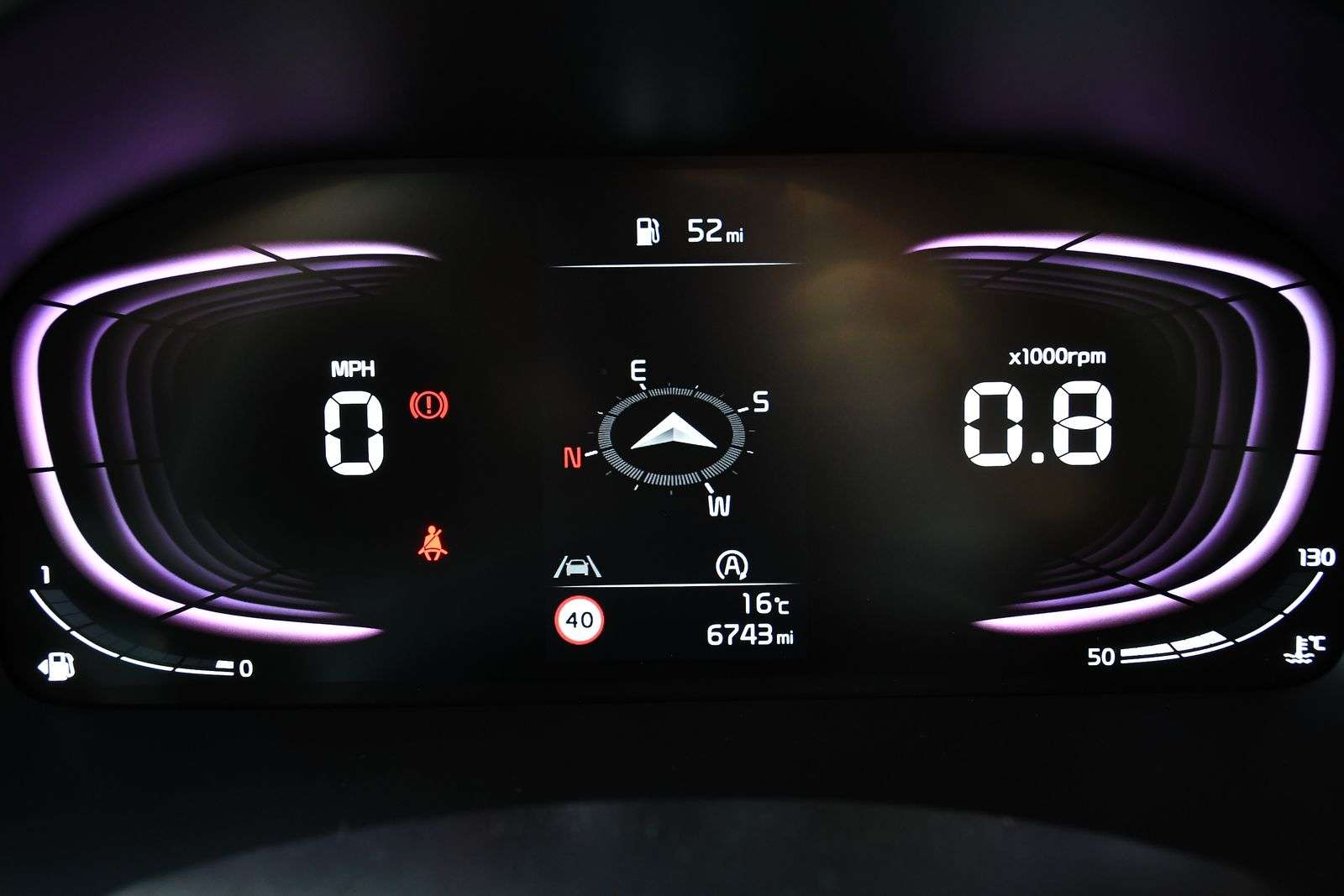 2024 KIA STONIC 2024 KIA STONIC
