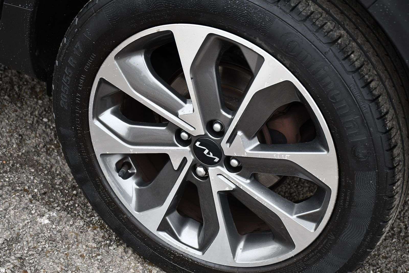 2023 KIA STONIC 2023 KIA STONIC