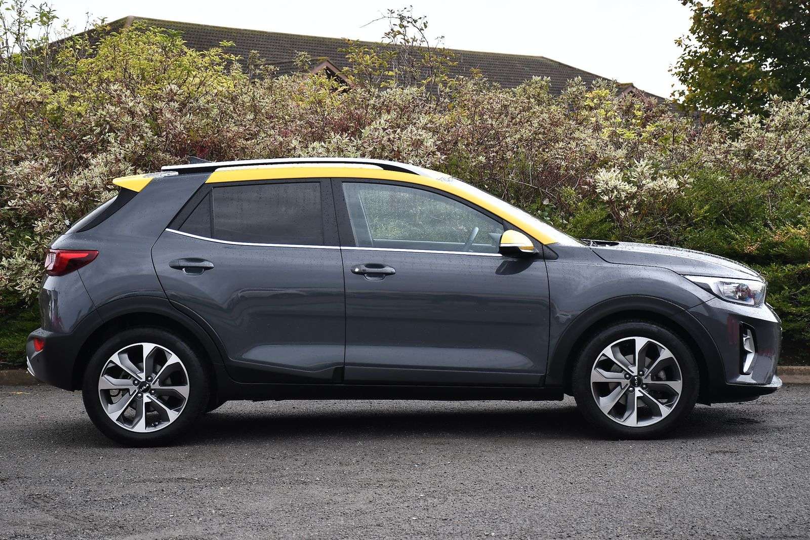 2023 KIA STONIC 2023 KIA STONIC