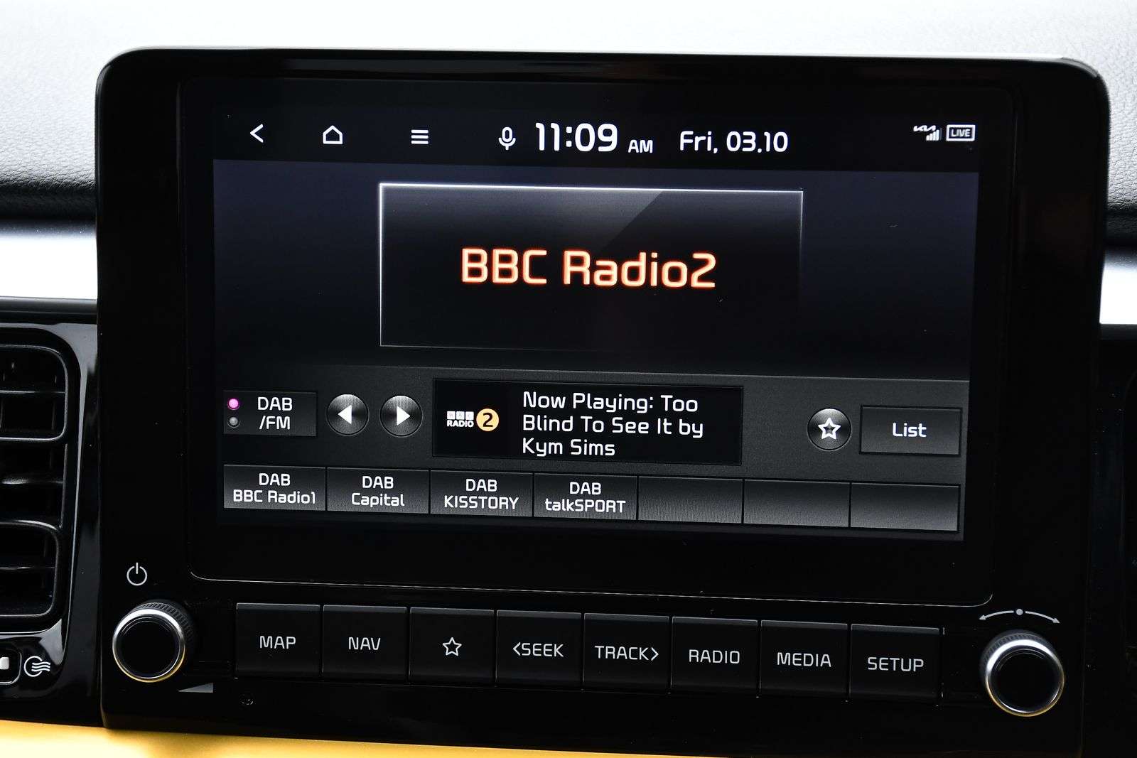 2023 KIA STONIC 2023 KIA STONIC