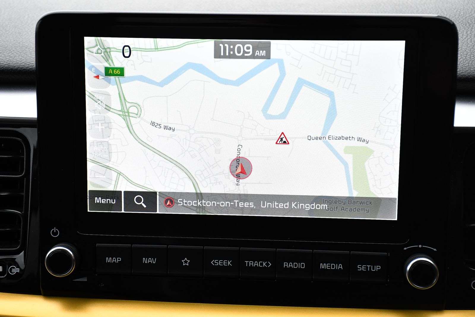 2023 KIA STONIC 2023 KIA STONIC