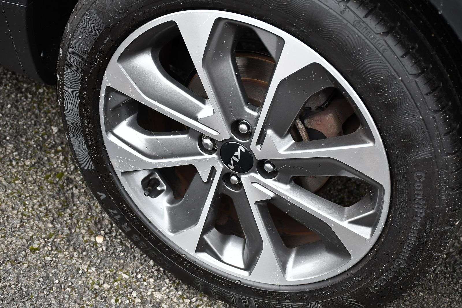 2023 KIA STONIC 2023 KIA STONIC