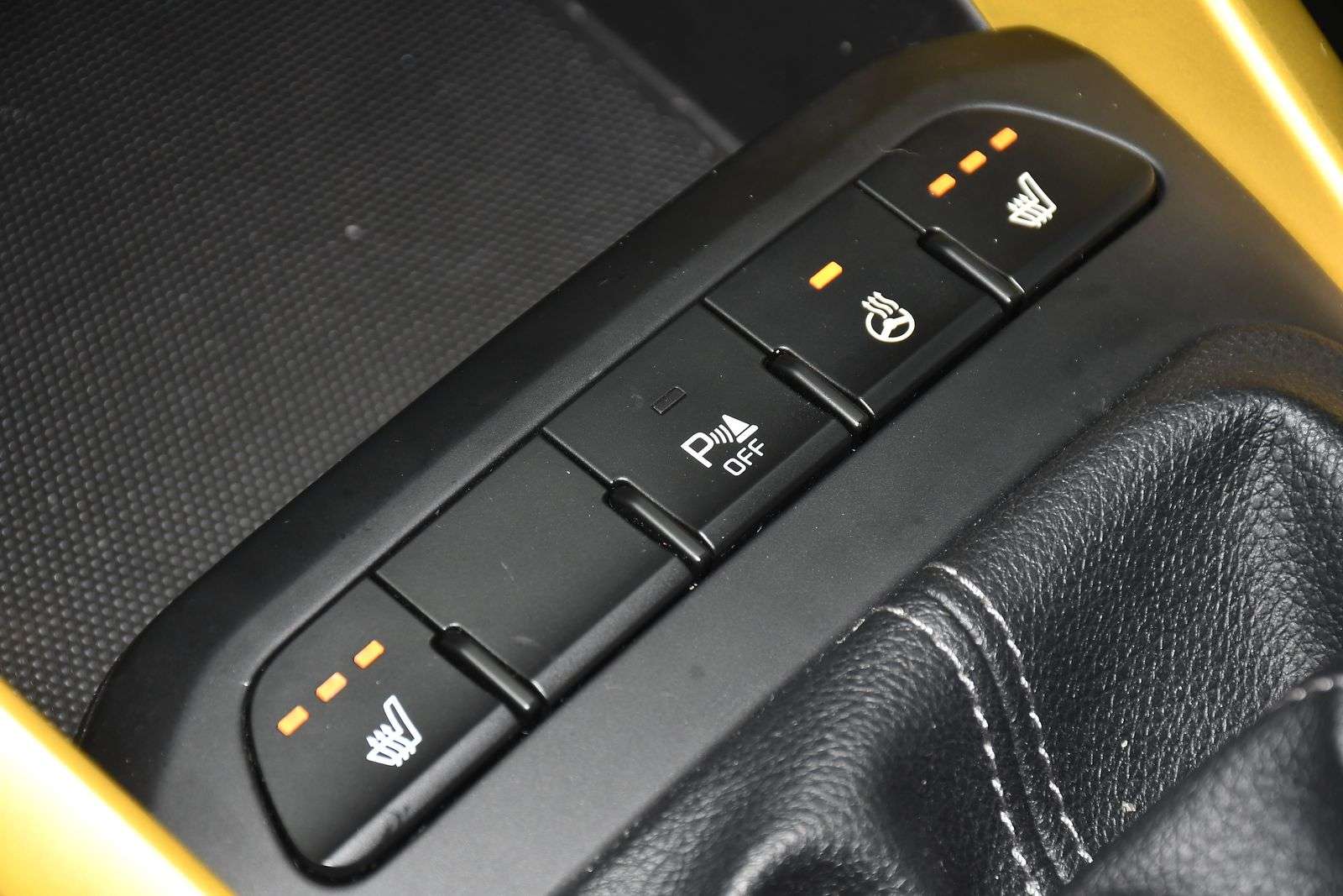 2023 KIA STONIC 2023 KIA STONIC