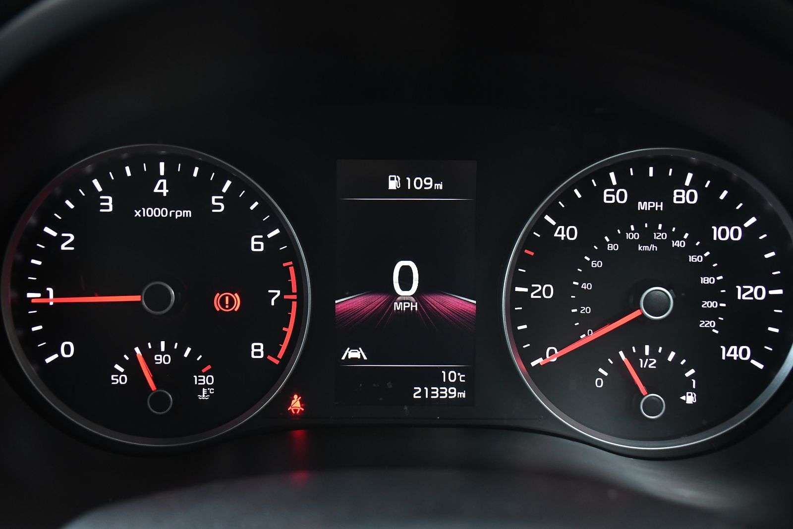 2021 KIA STONIC 2021 KIA STONIC