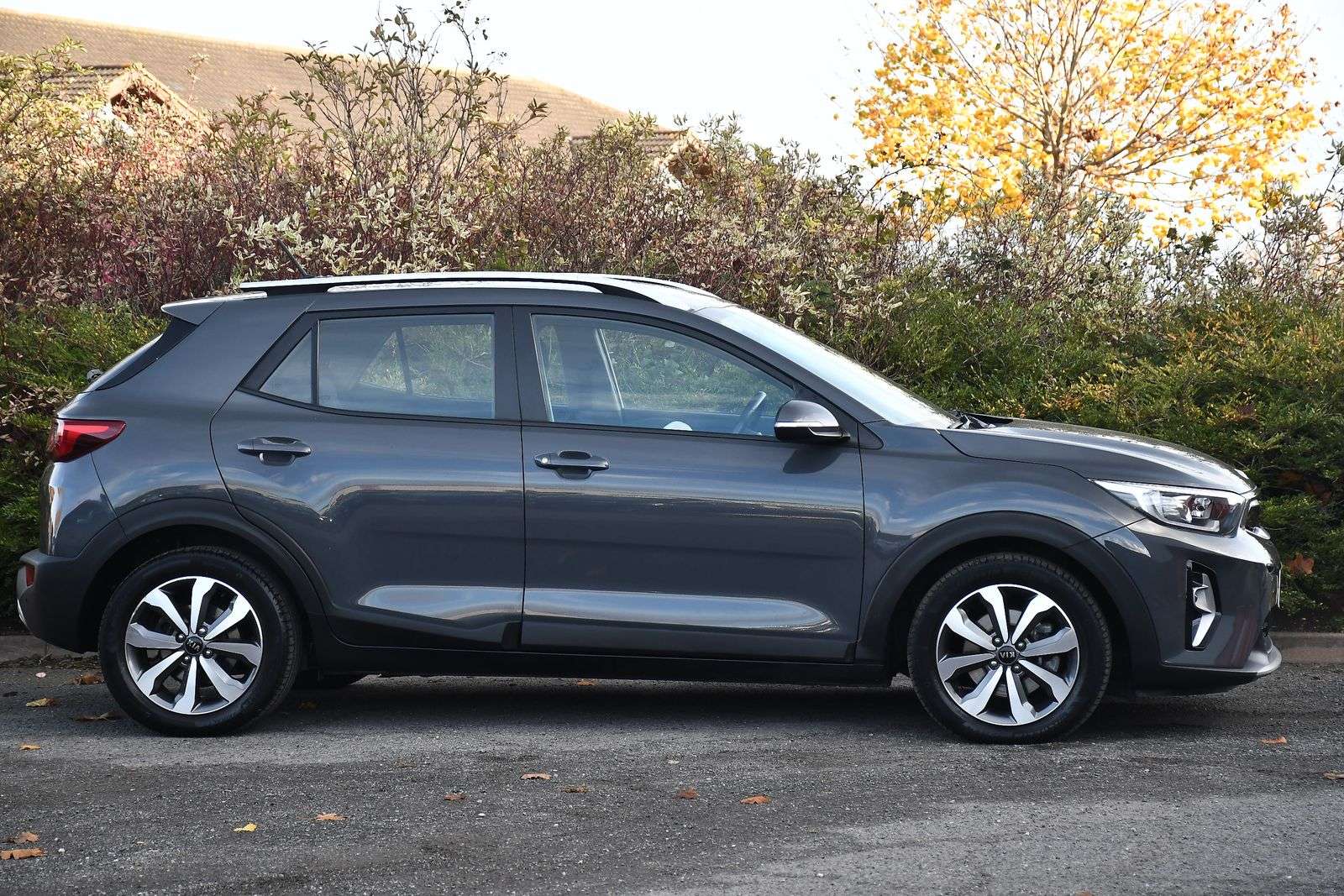 A 2021 KIA STONIC 2 A 2021 KIA STONIC 2