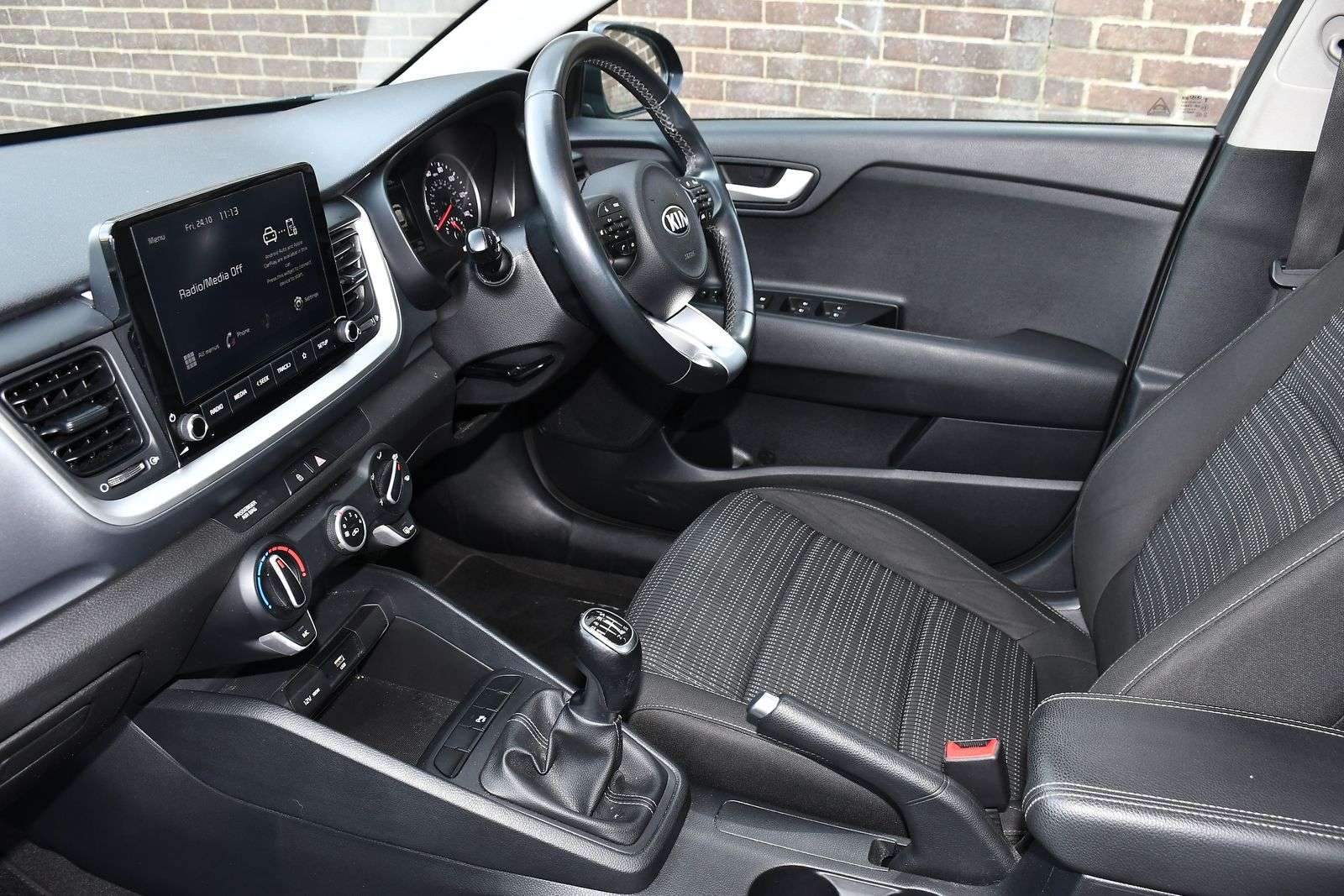 2021 KIA STONIC 2021 KIA STONIC