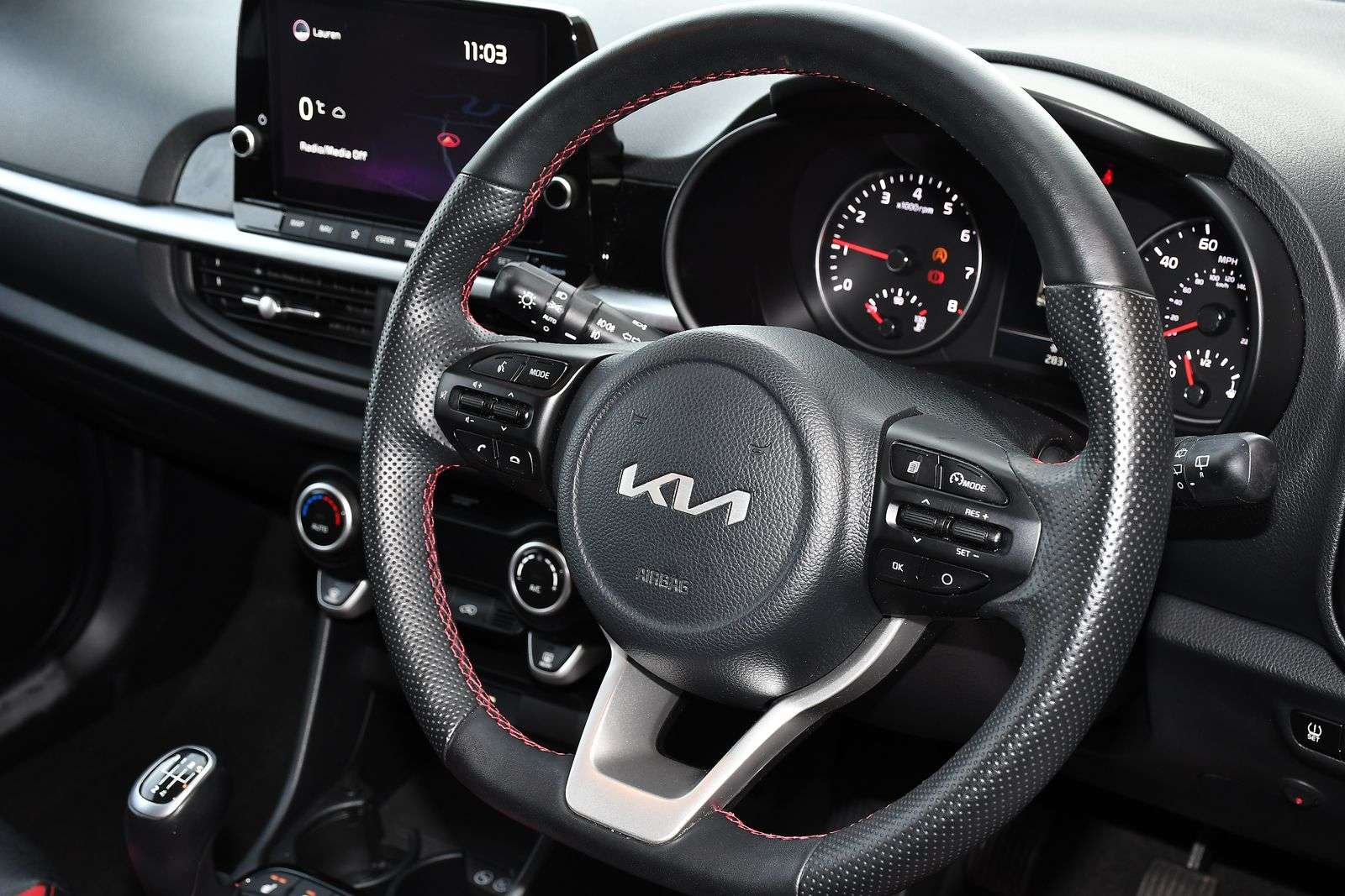 2021 KIA PICANTO 2021 KIA PICANTO