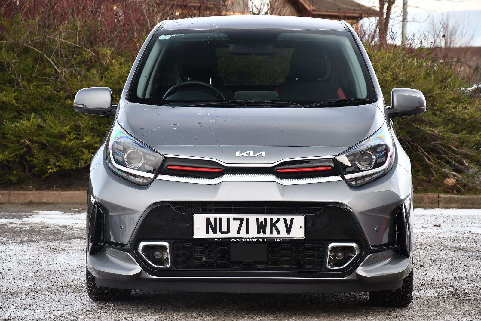 2021 KIA PICANTO 2021 KIA PICANTO
